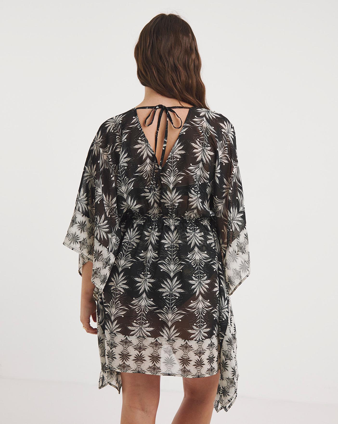 Joanna shop hope kaftan