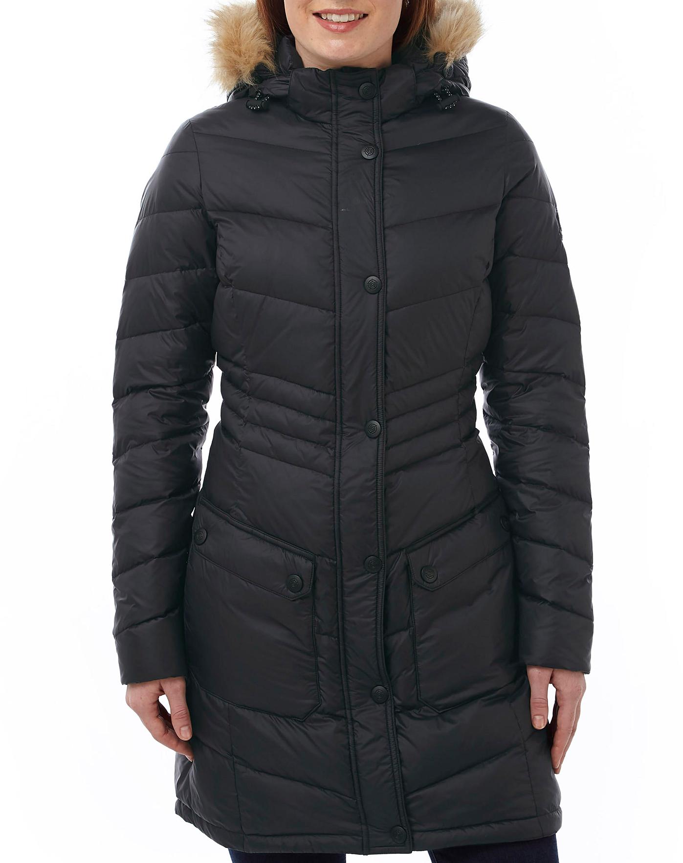 Tog 24 buffy down jacket clearance