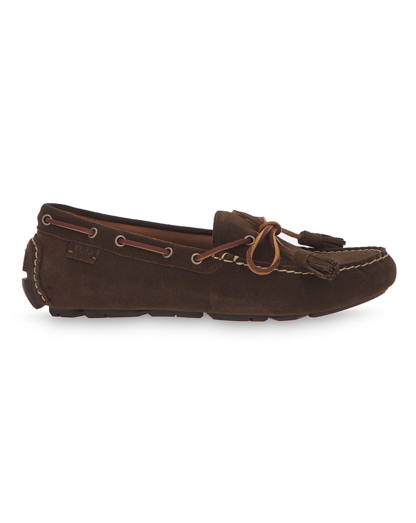 polo anders loafer