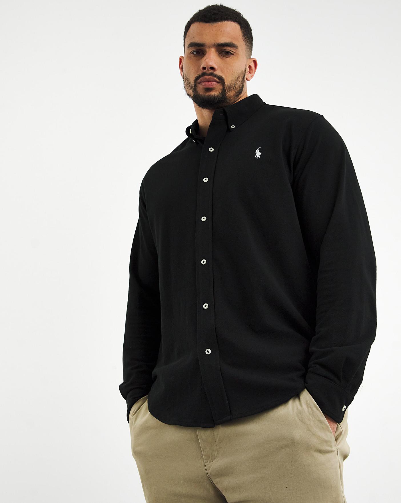 Polo Ralph Lauren Soft Stretch Shirt