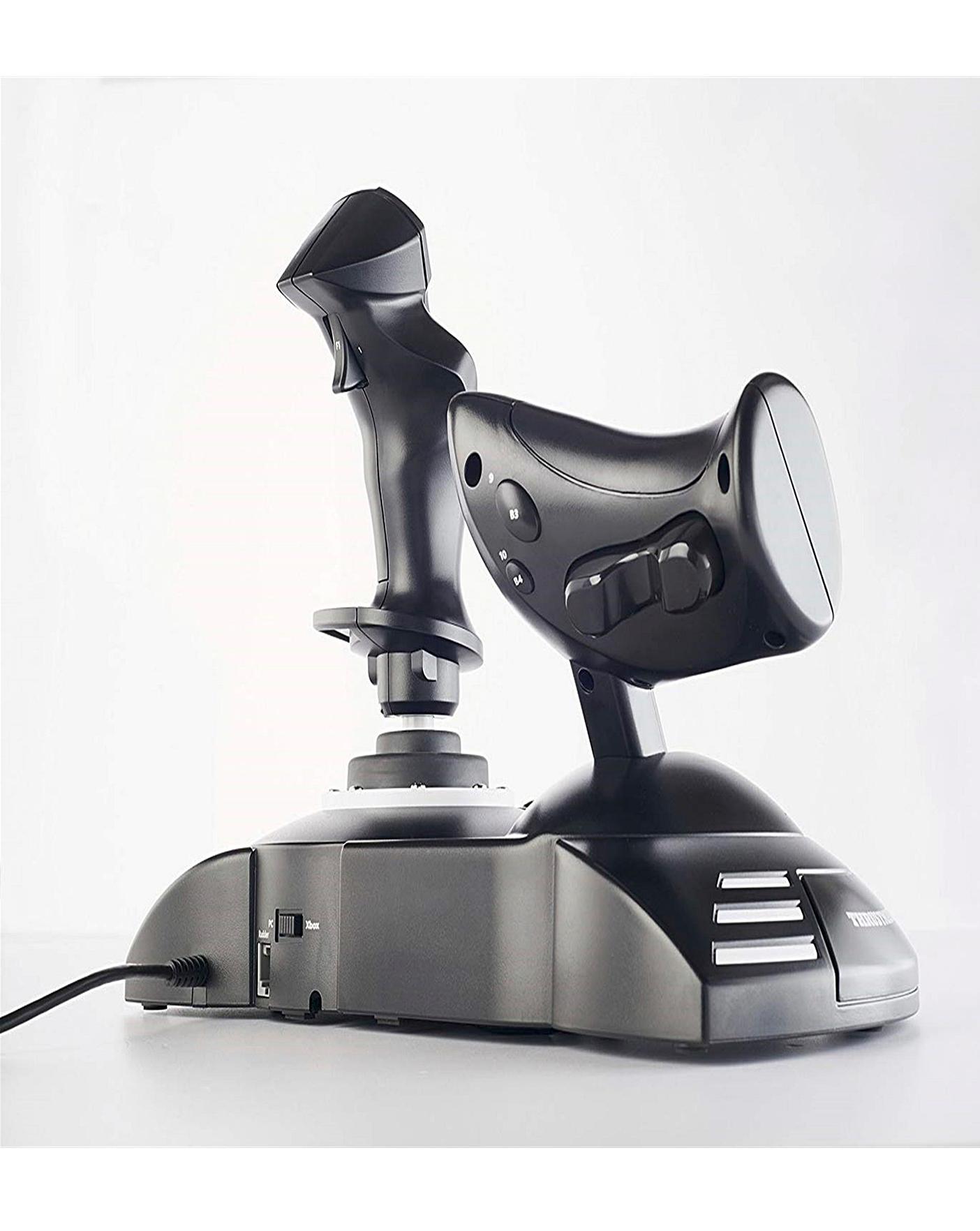 Thrustmaster Hotas One Flight Joystick | J D Williams