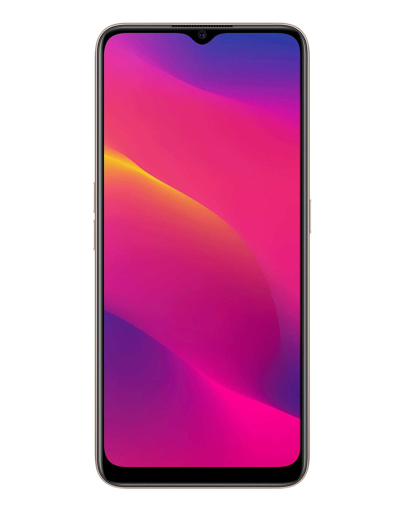 oppo a51s