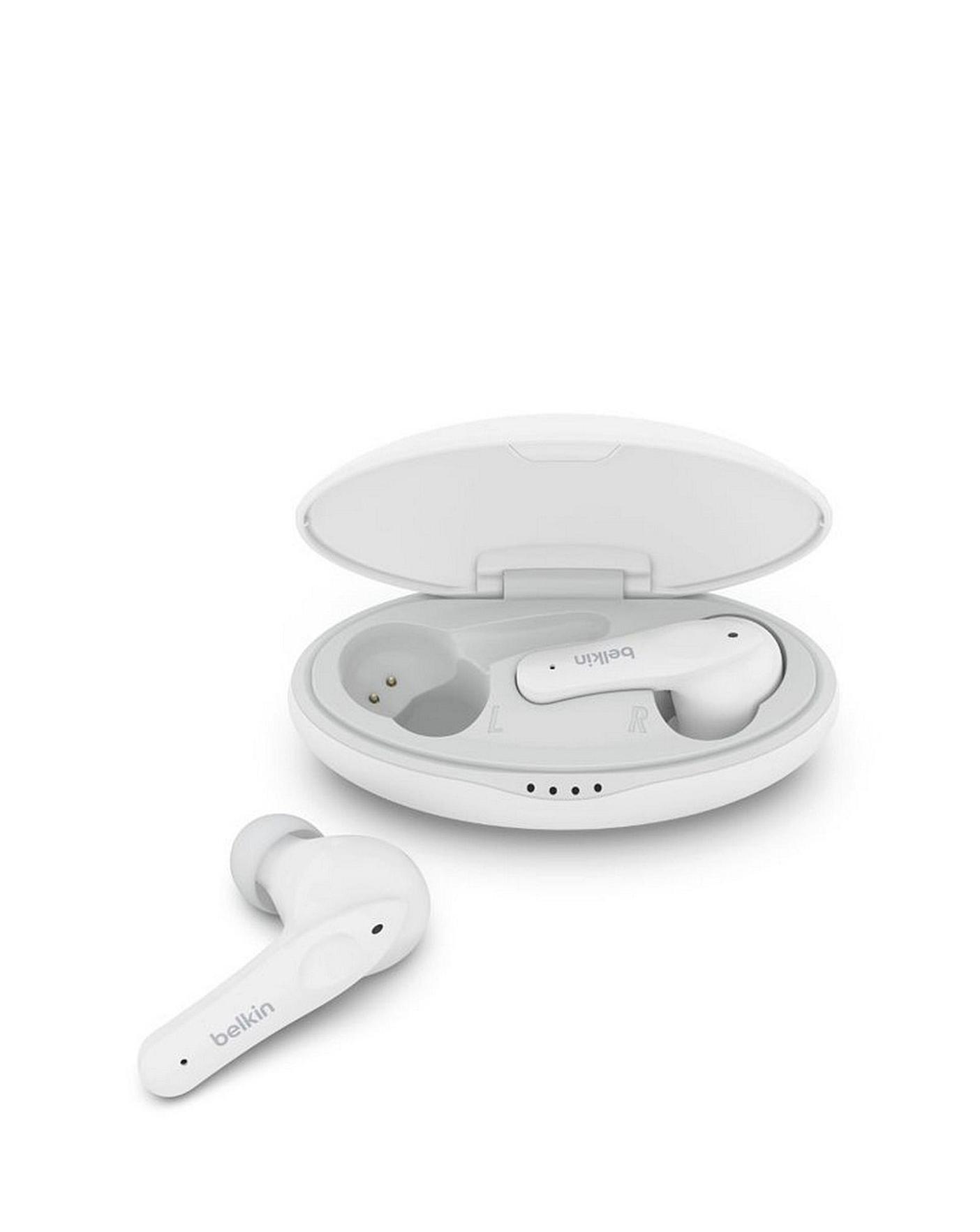 Belkin Soundform Kids Wireless Earbuds