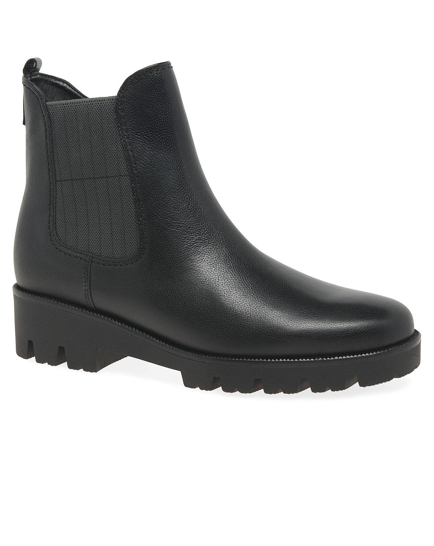 Gabor wide fit clearance boots