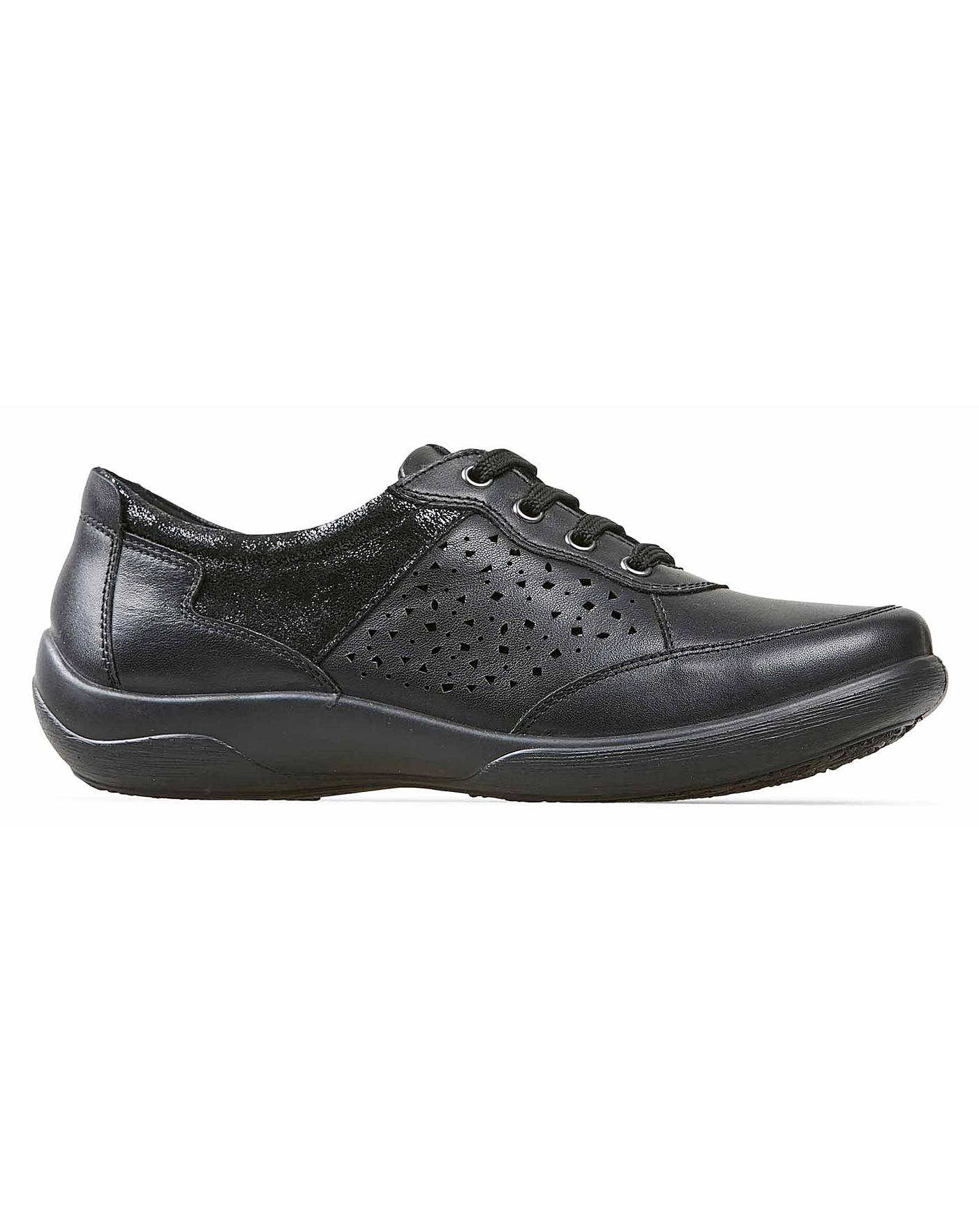double ee shoes