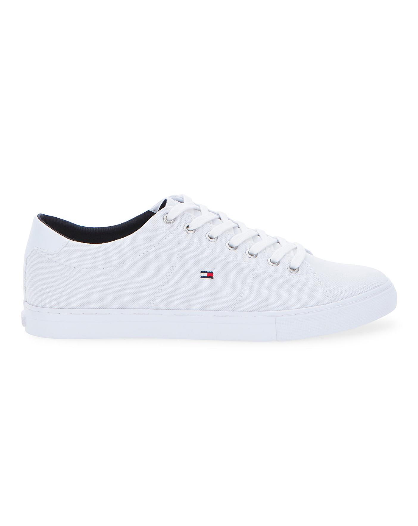 tommy hilfiger trainers jd