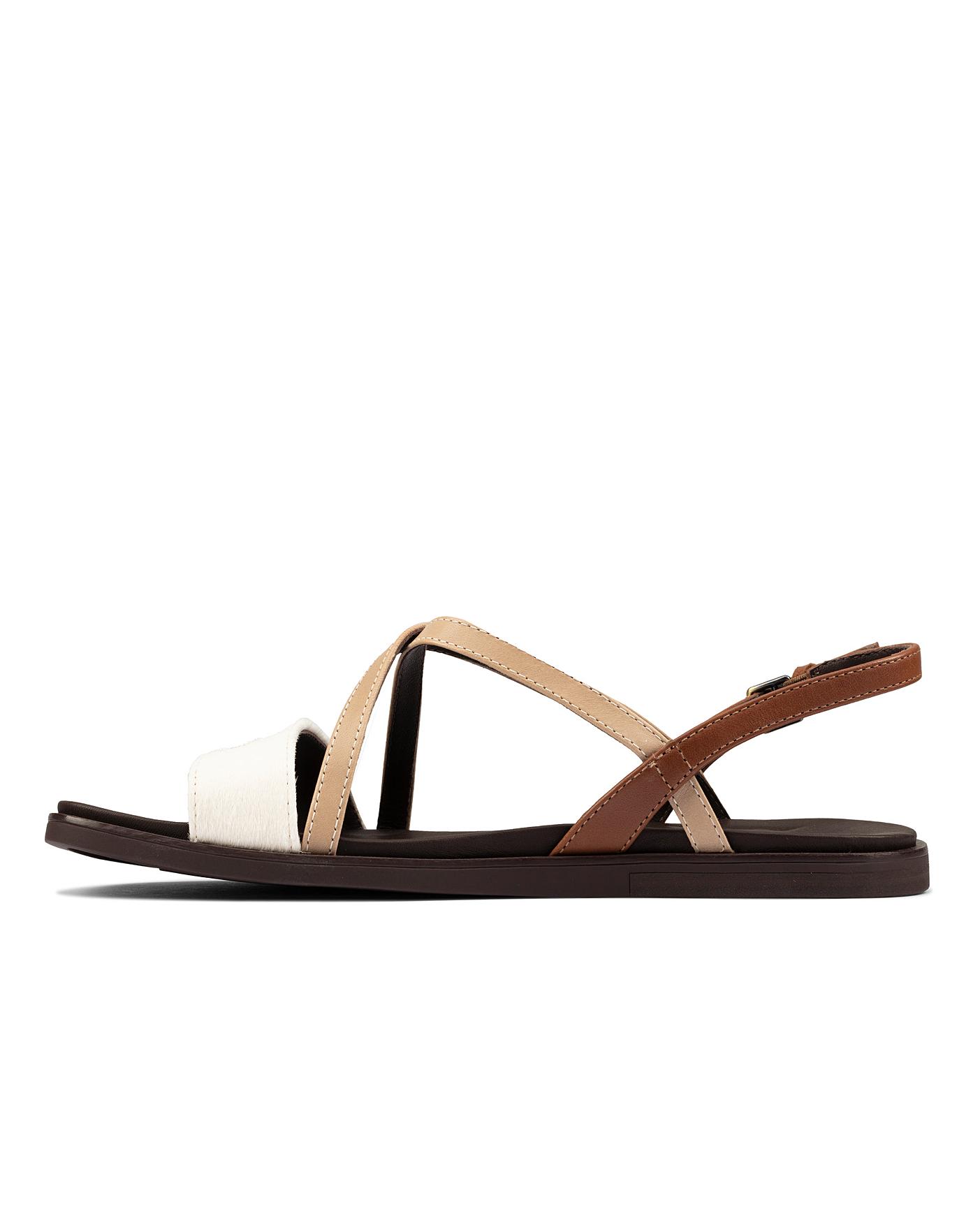 clarks ofra strap