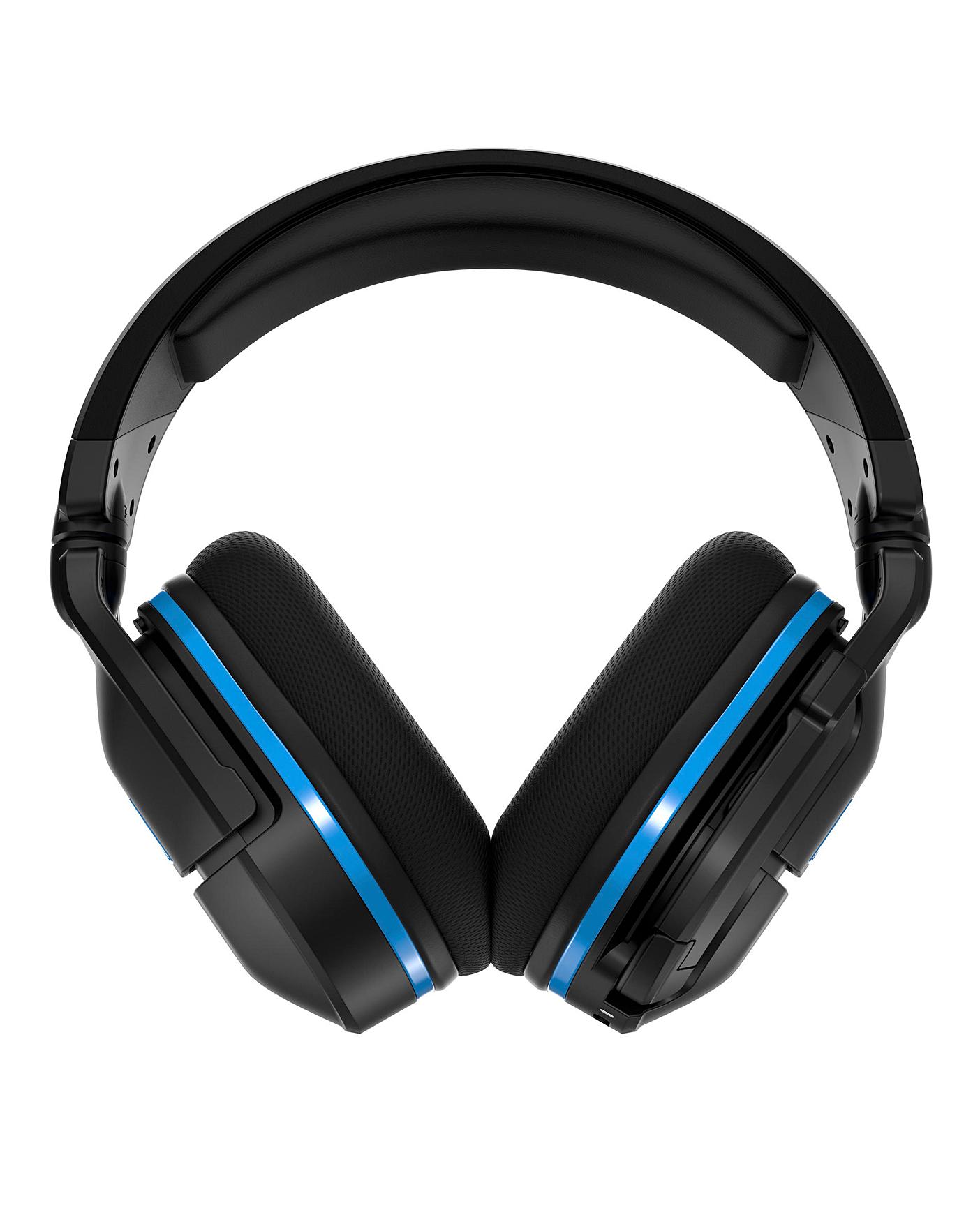 Turtle Beach Stealth 600P Gaming Headset | Home Essentials