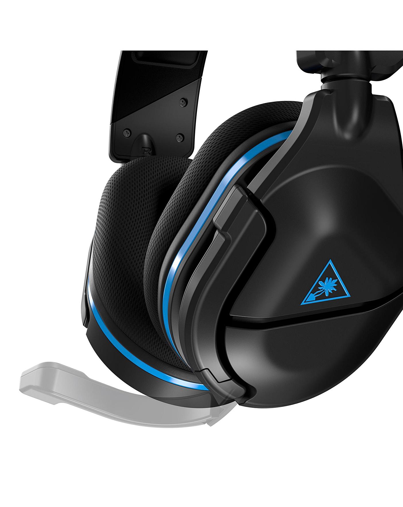 Turtle Beach Stealth 600P Gaming Headset | J D Williams