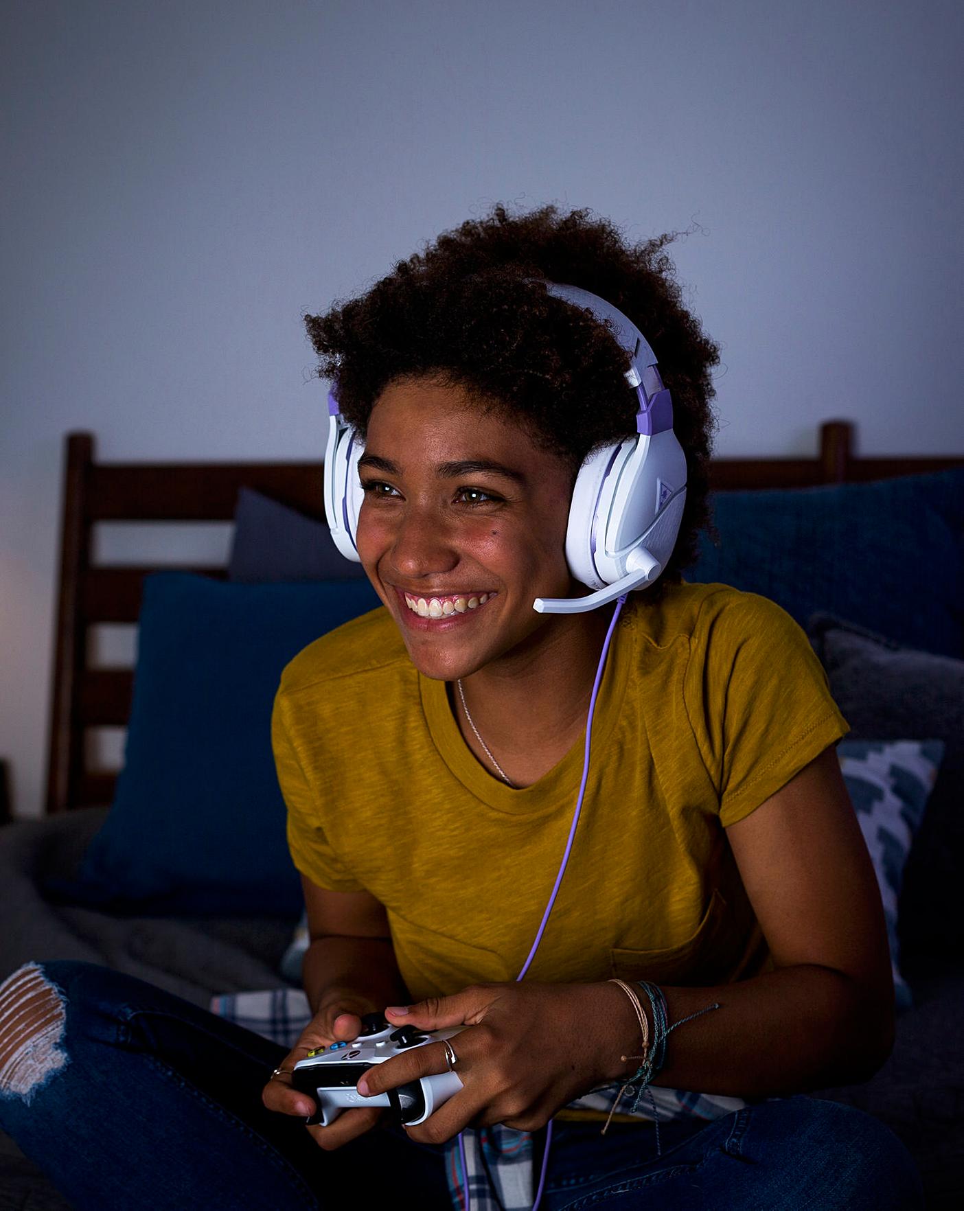 Turtle Beach Recon Spark Gaming Headset 