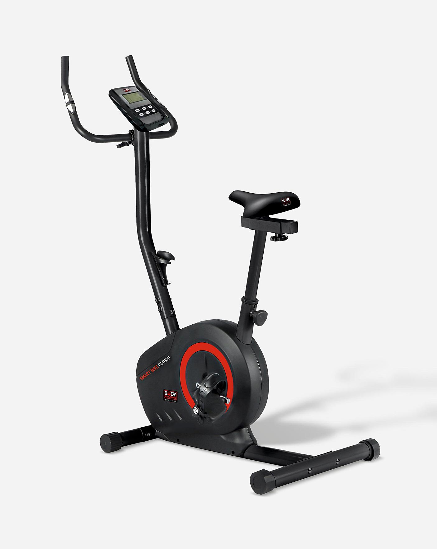 Tesco clearance exercise bike