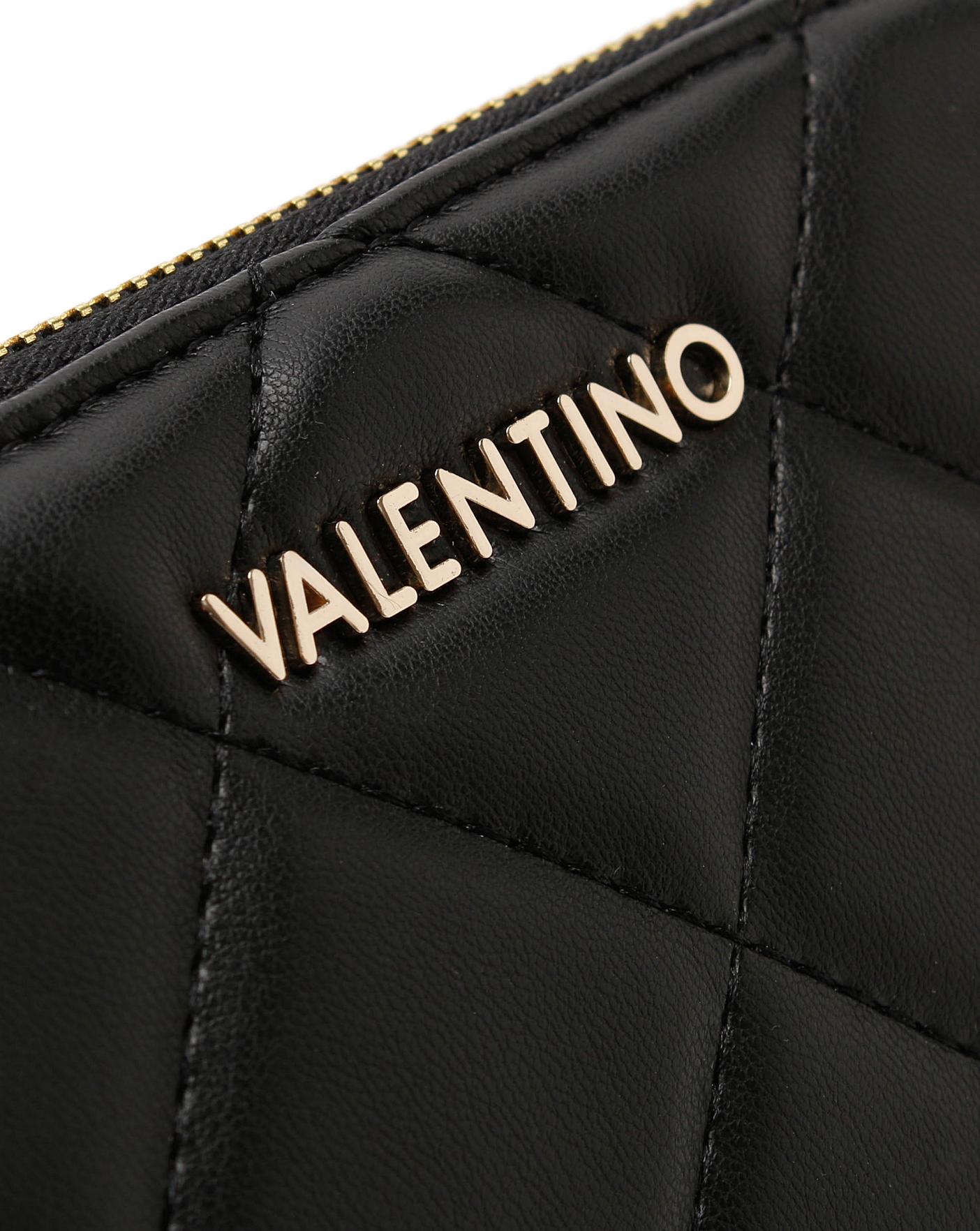 Valentino Bags Ocarina Quilted Wallet J D Williams