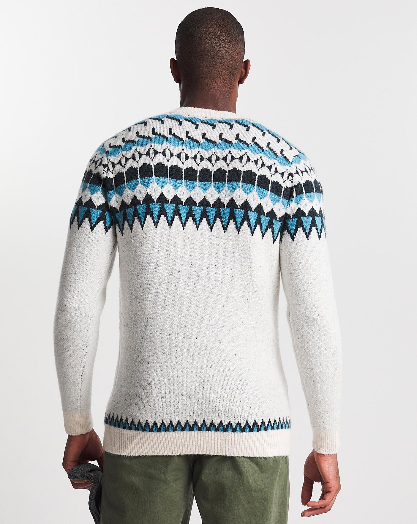 Moncler mens sweater outlet sale