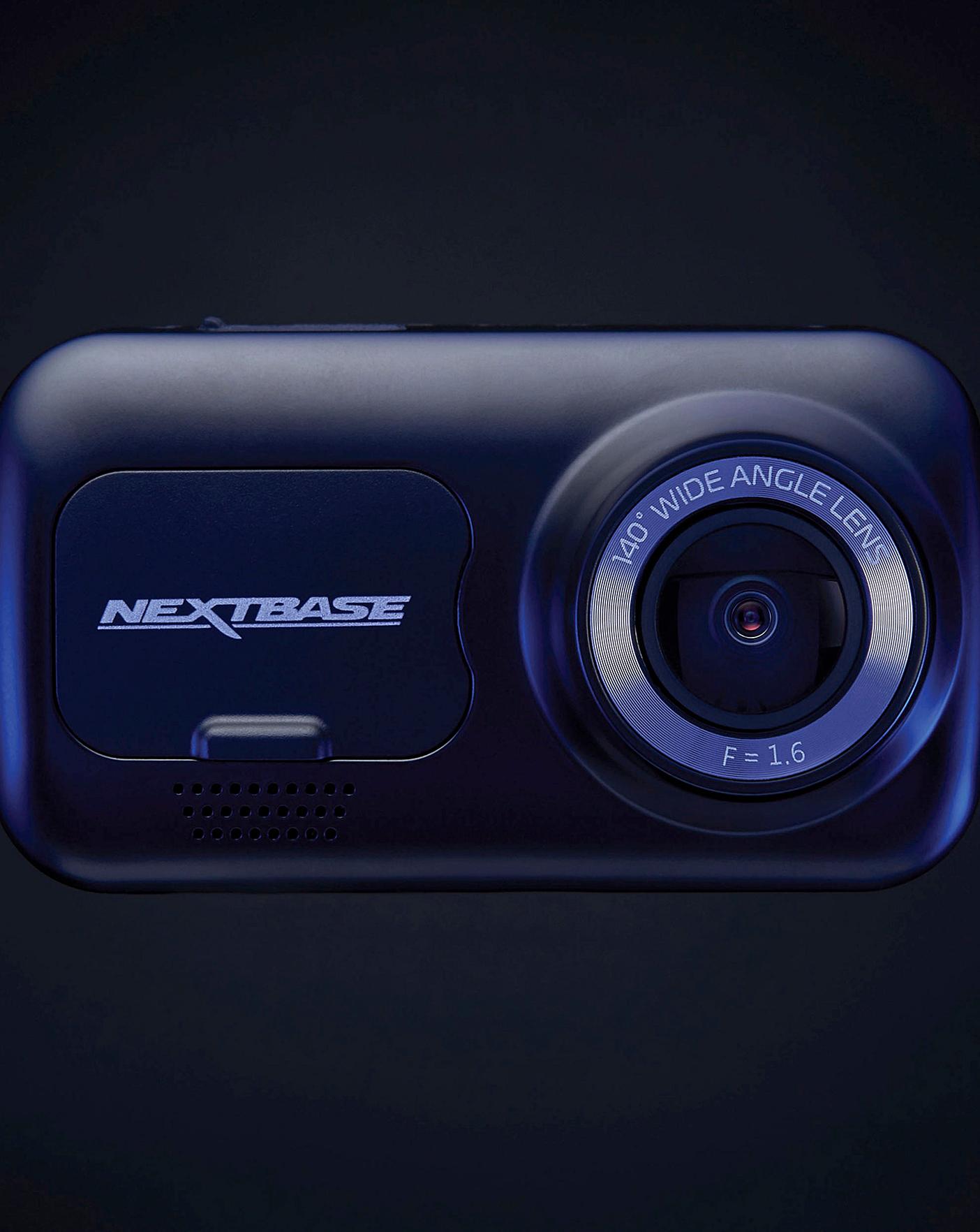 Nextbase.