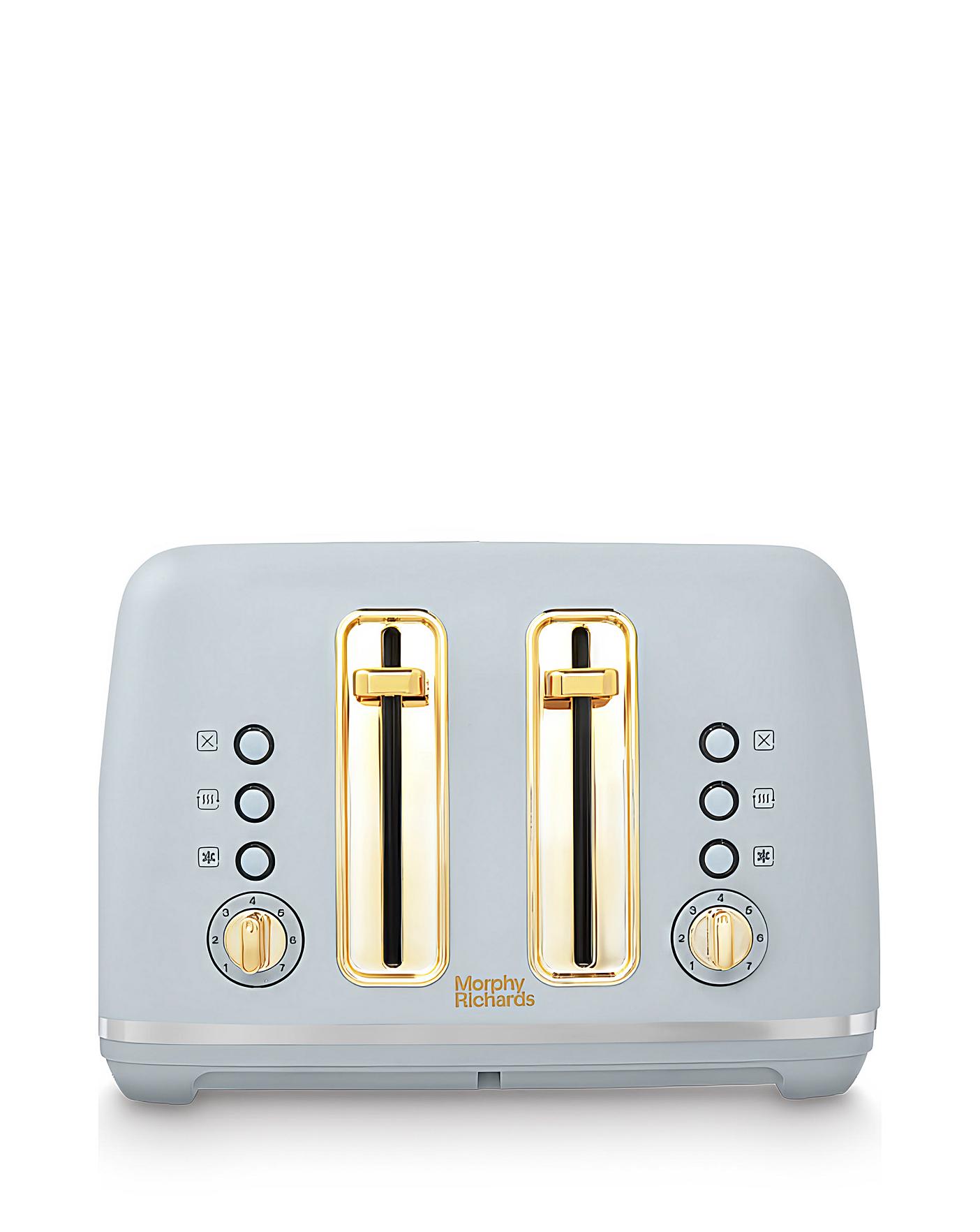 Morphy richards scandi toaster best sale