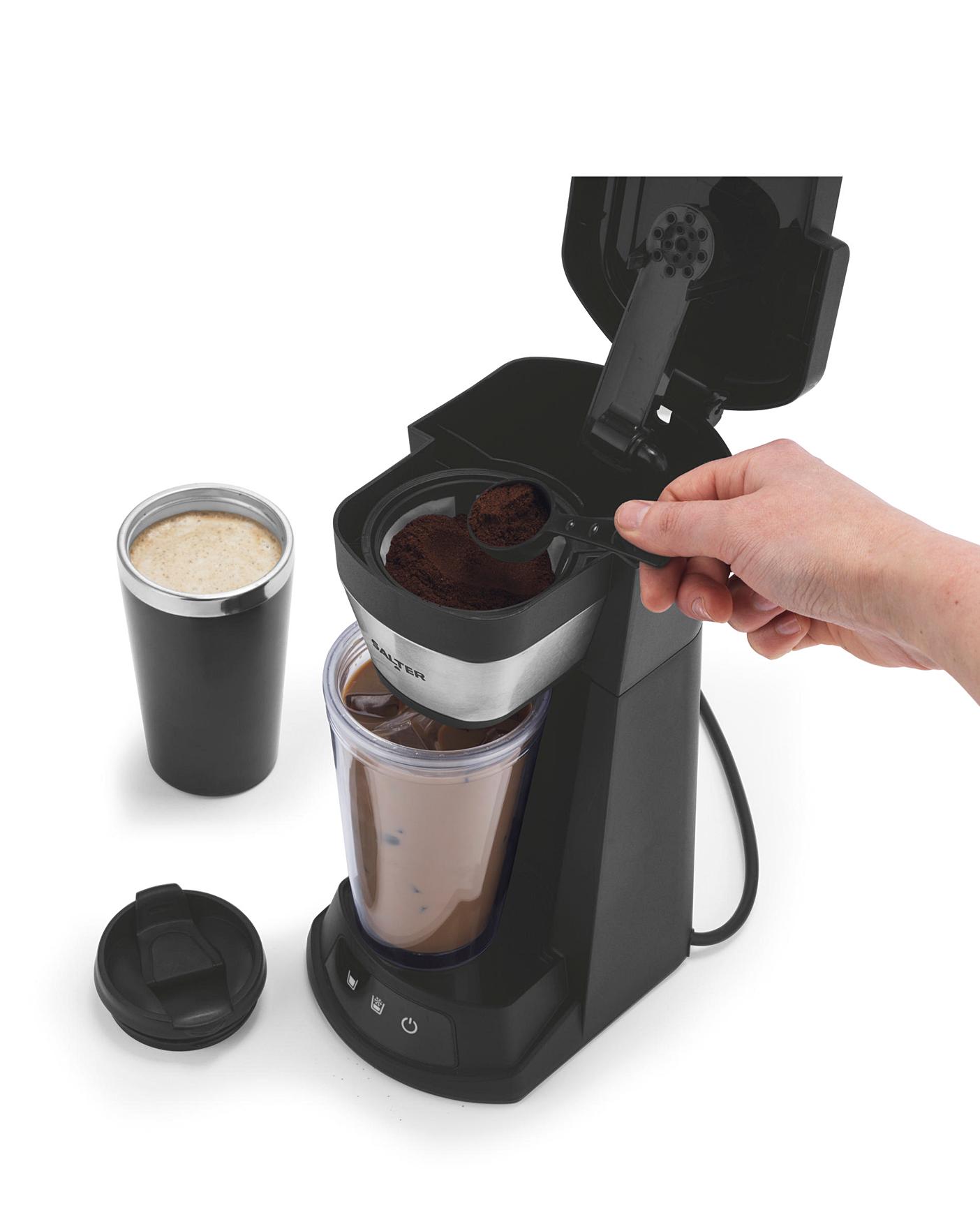 Premier coffee maker best sale