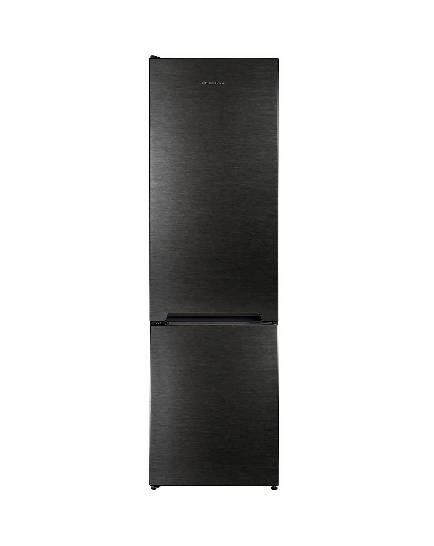 Russell hobbs fridge freezer discount