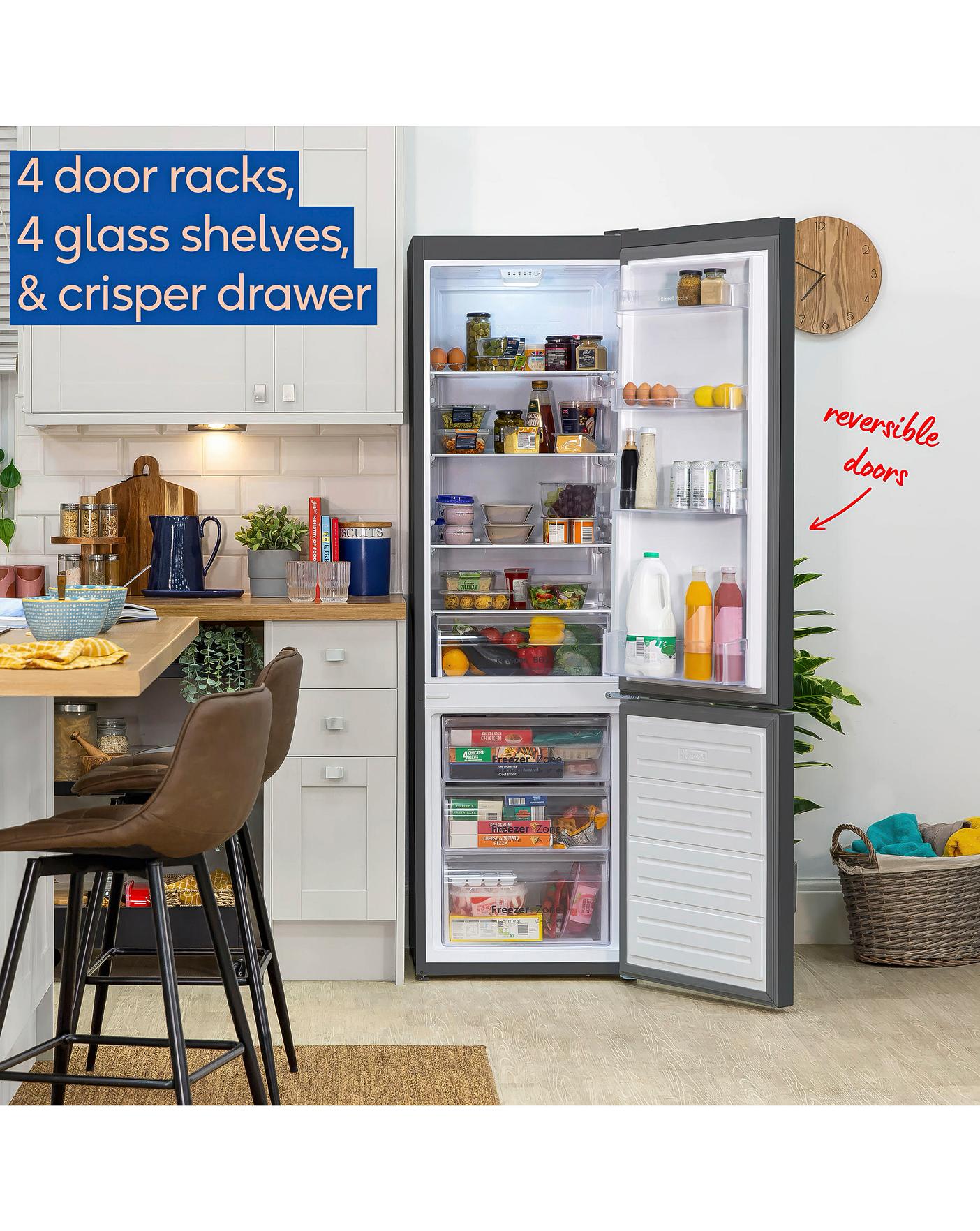 Tesco direct fridge freezers frost free new arrivals