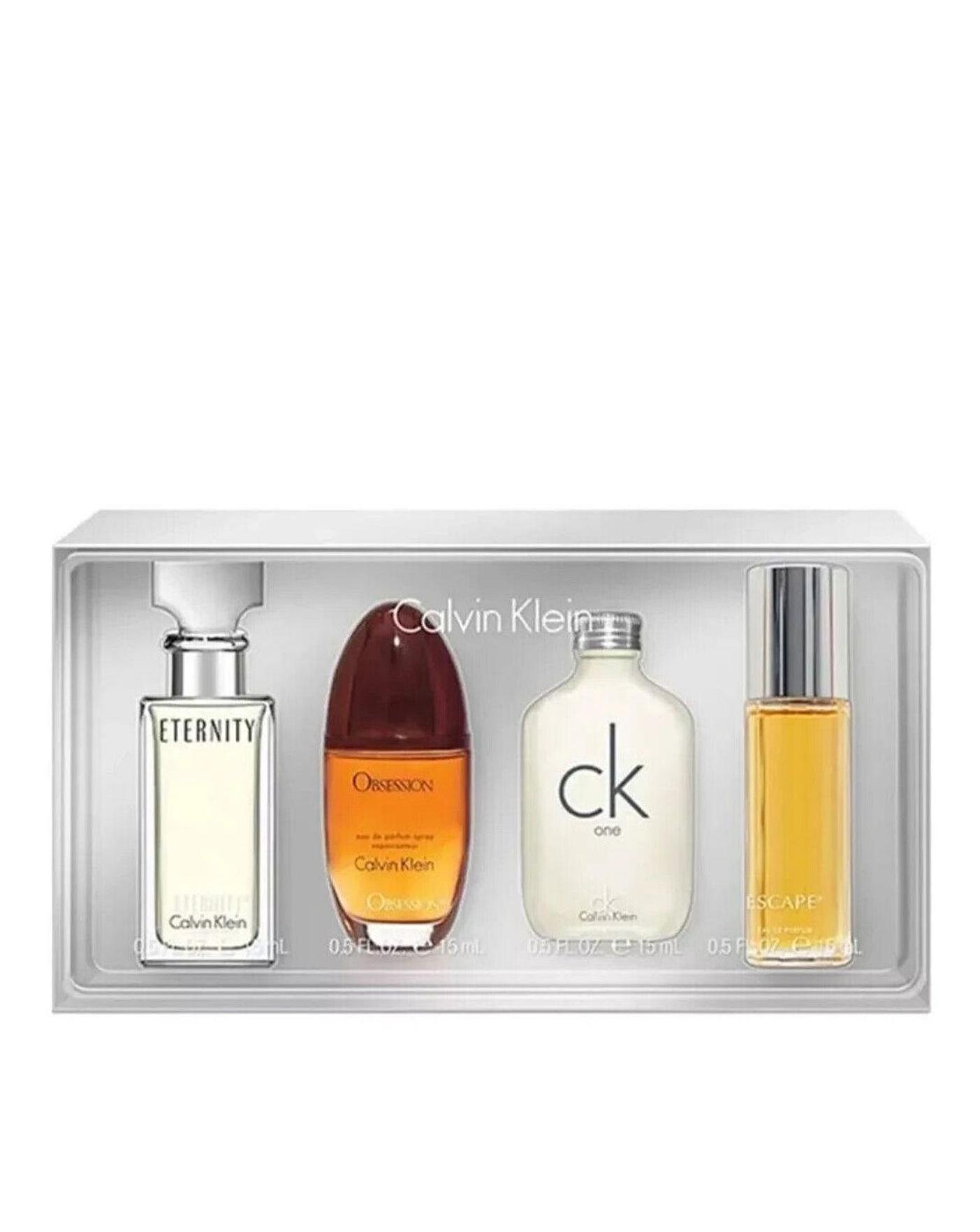 Fragrance Kaufhof Ck One Calvin Klein Eau De Toilette 200 Ml