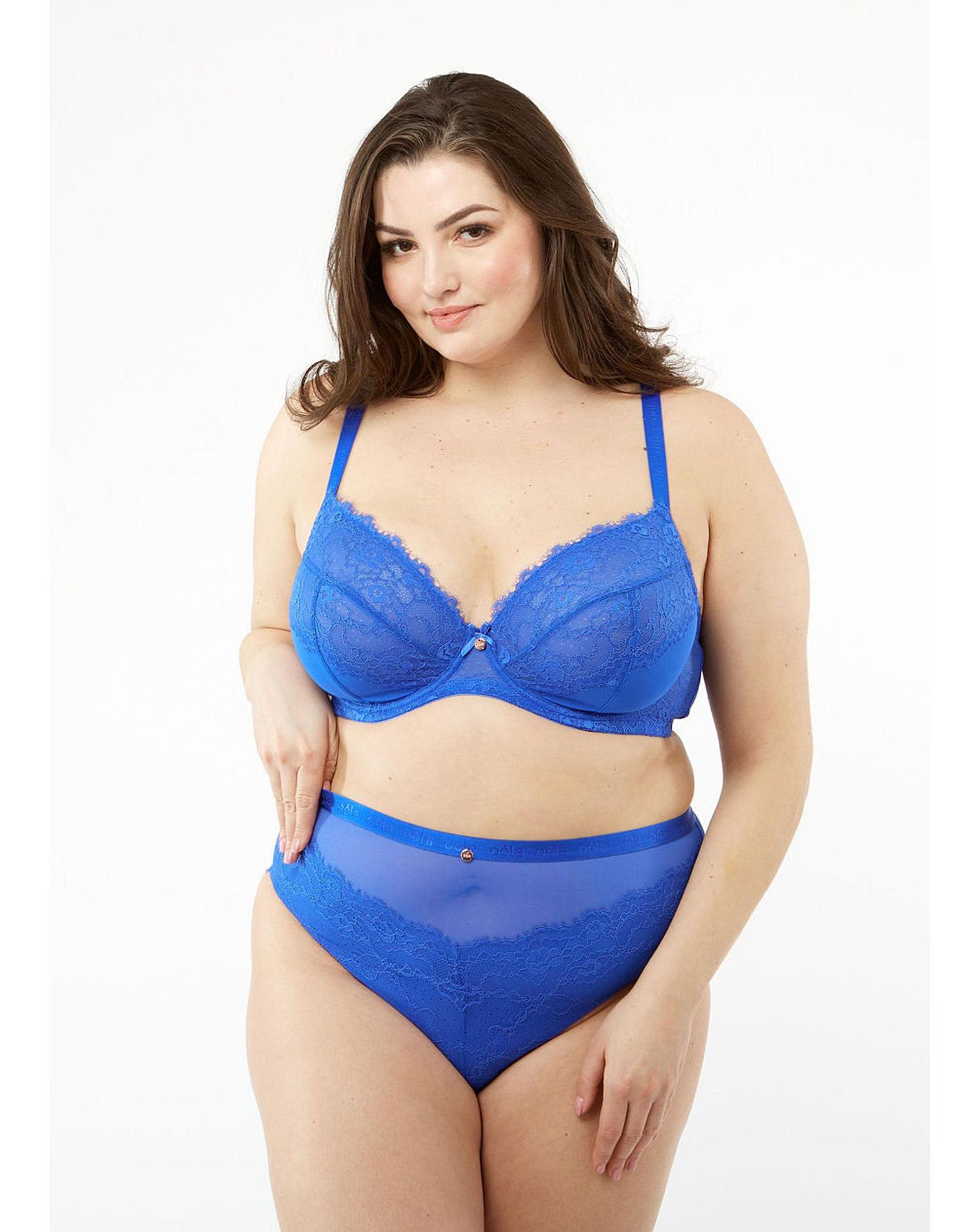 Front Fastening – Oola Lingerie Store