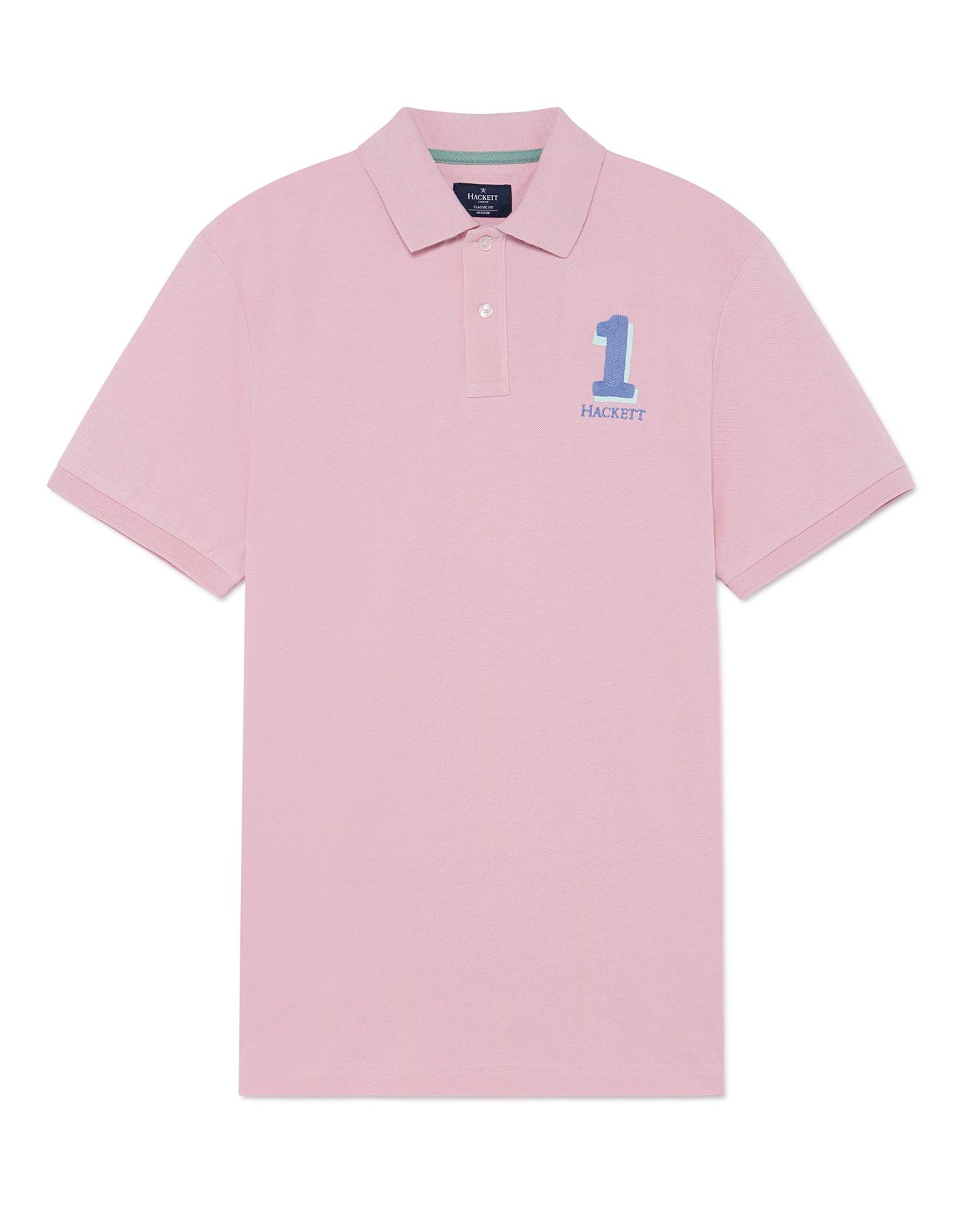 classic polo clothing