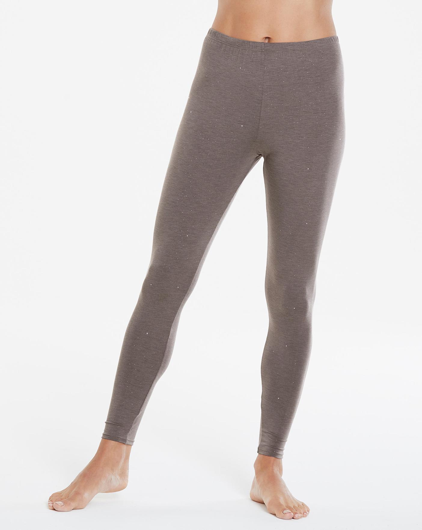 thermal leggings