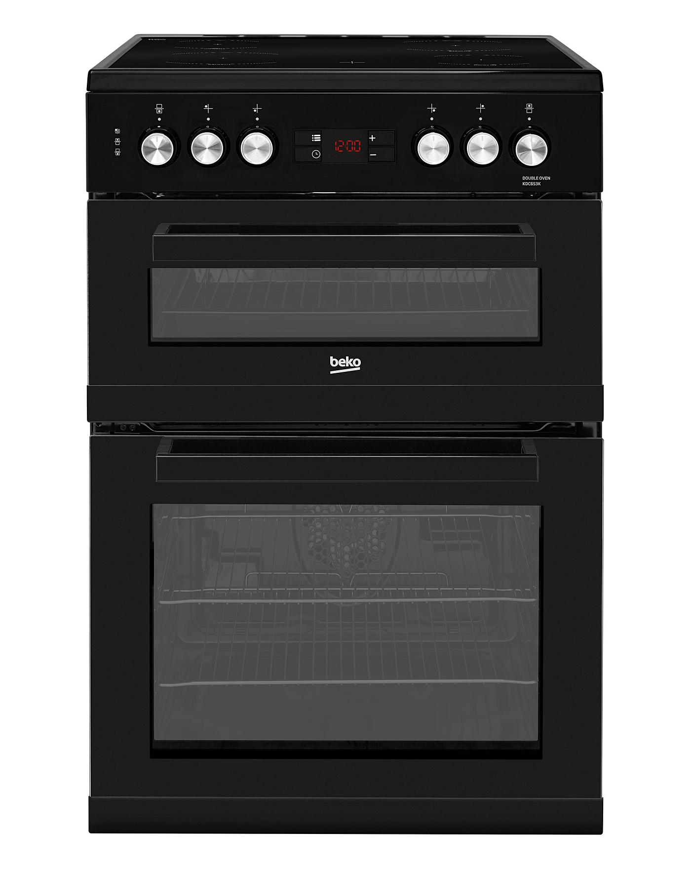 beko electric cooker reviews