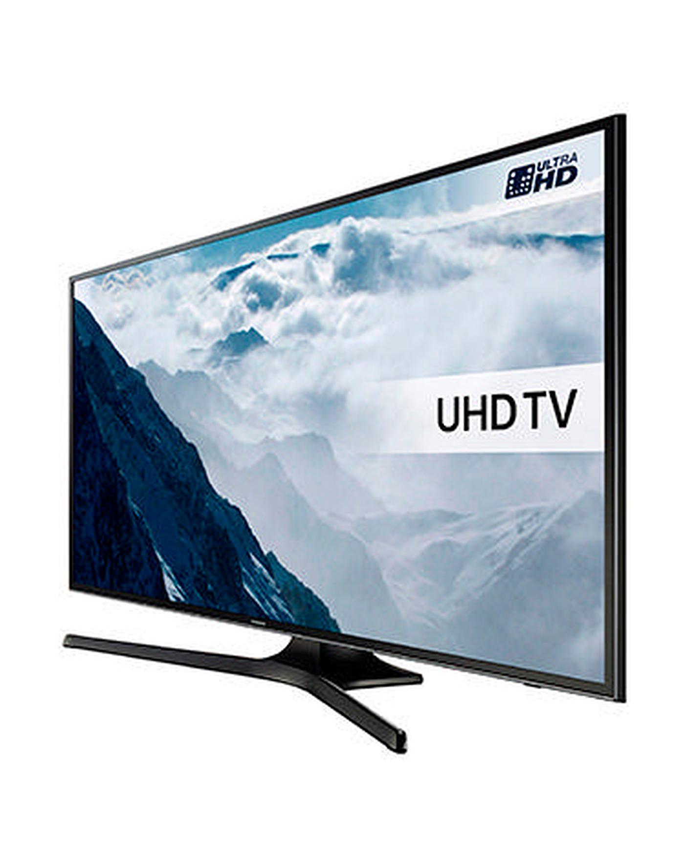 Samsung Ue65ku6000 65 4k Uhd Smart Tv Oxendales
