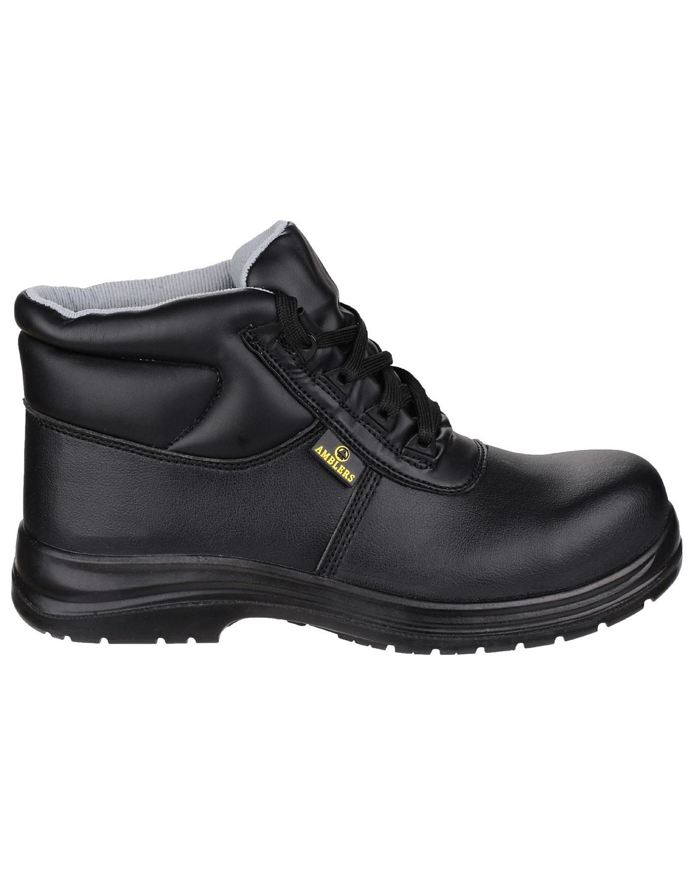 Amblers Safety FS663 Boot