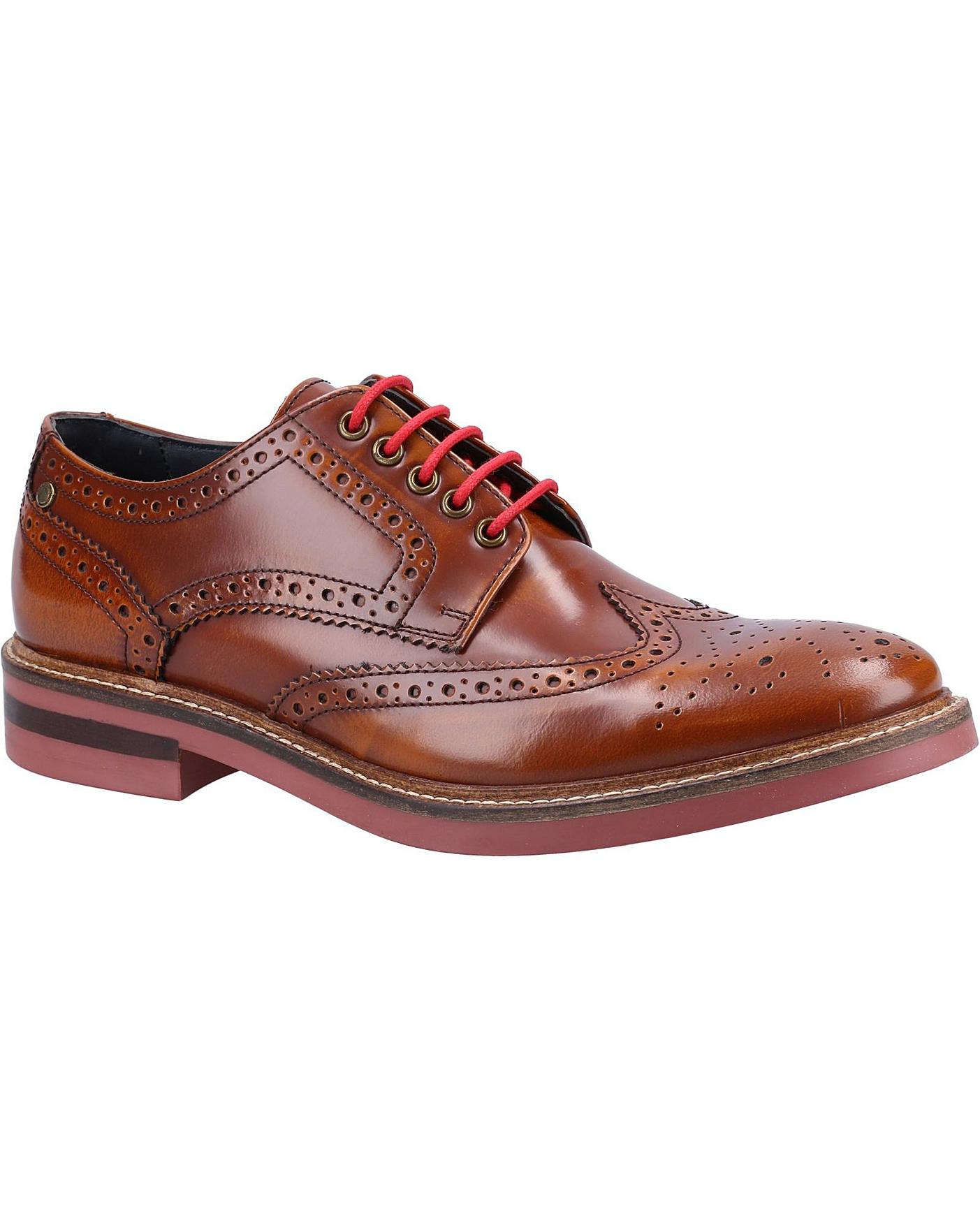 base woburn brogues