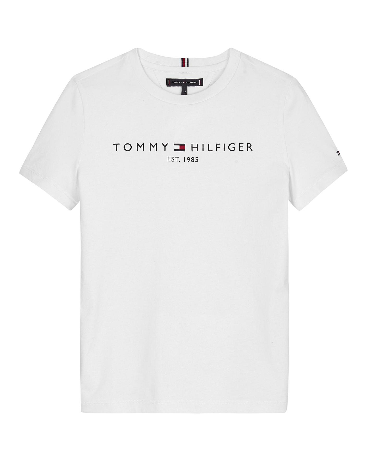 tommy shirts for boys
