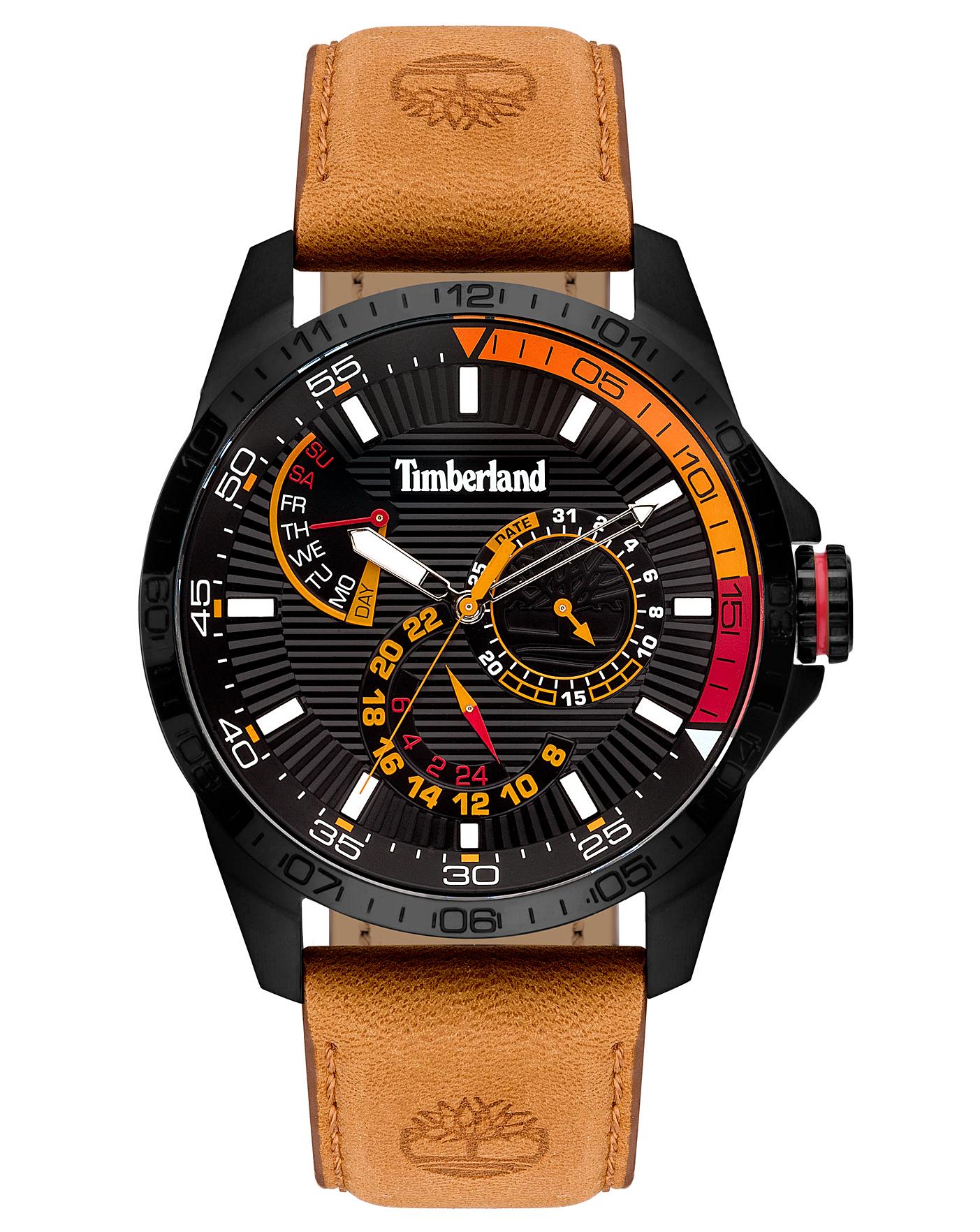 timberland watches outlet