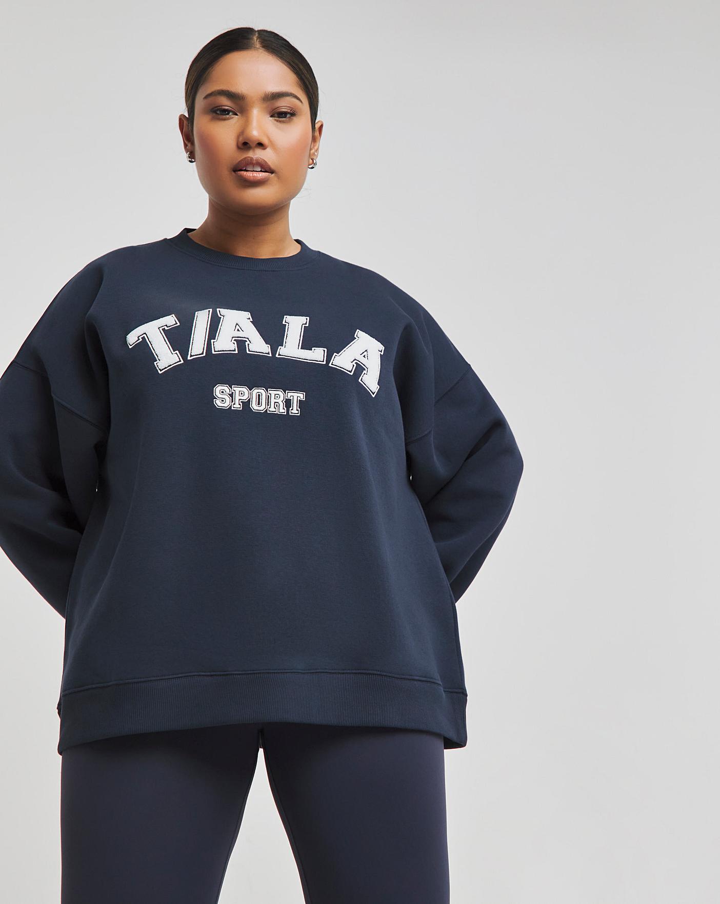 TALA 2024 Club Volley Sweatshirt