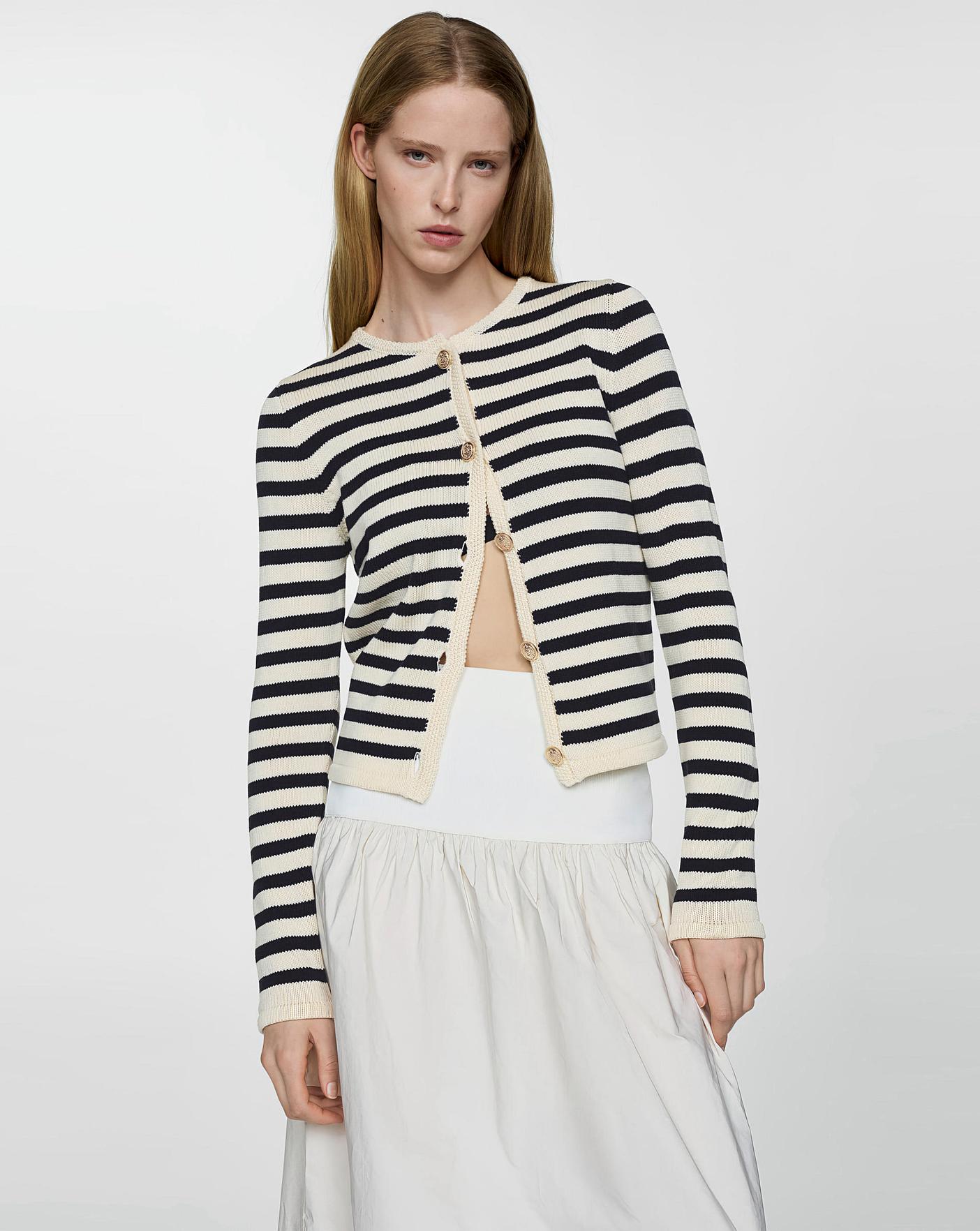 Mango Cardigan Eliot Crazy Clearance