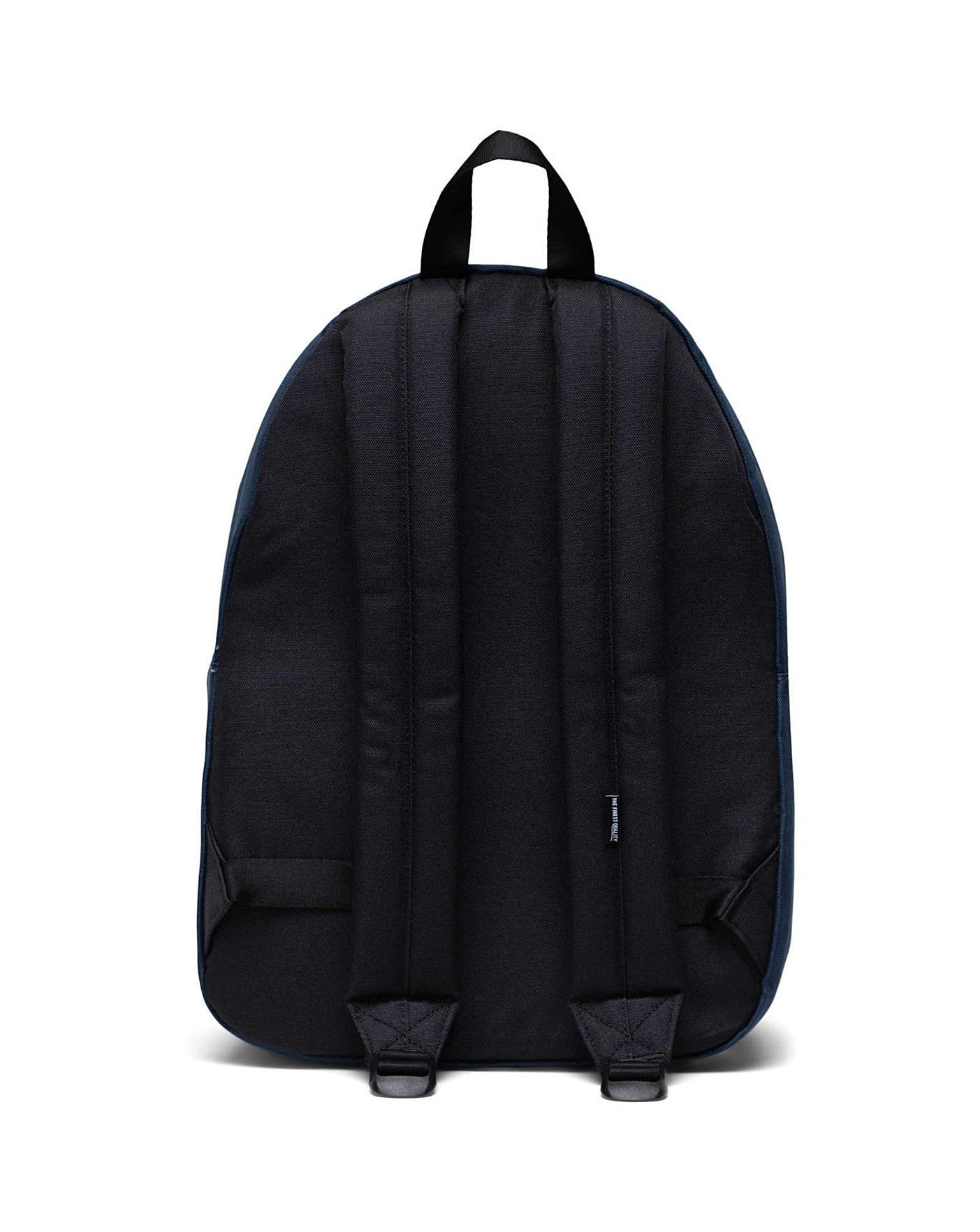 Herschel Bags Herschel Classic Backpack J D Williams