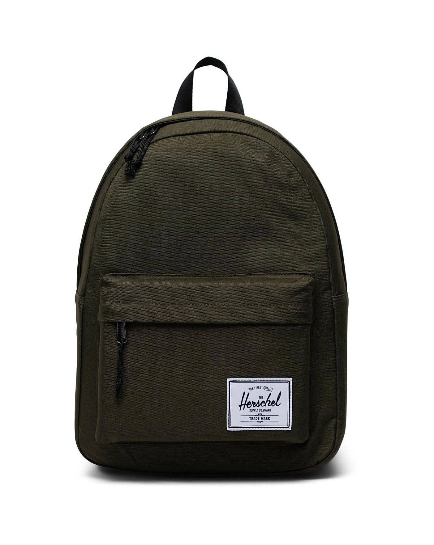 Stores that carry herschel bags online