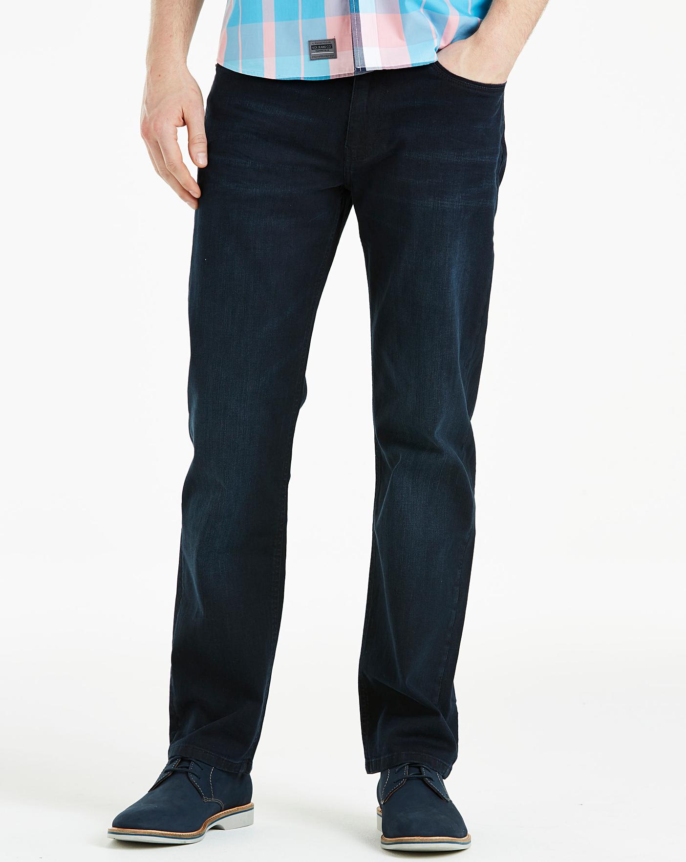 acne north indigo