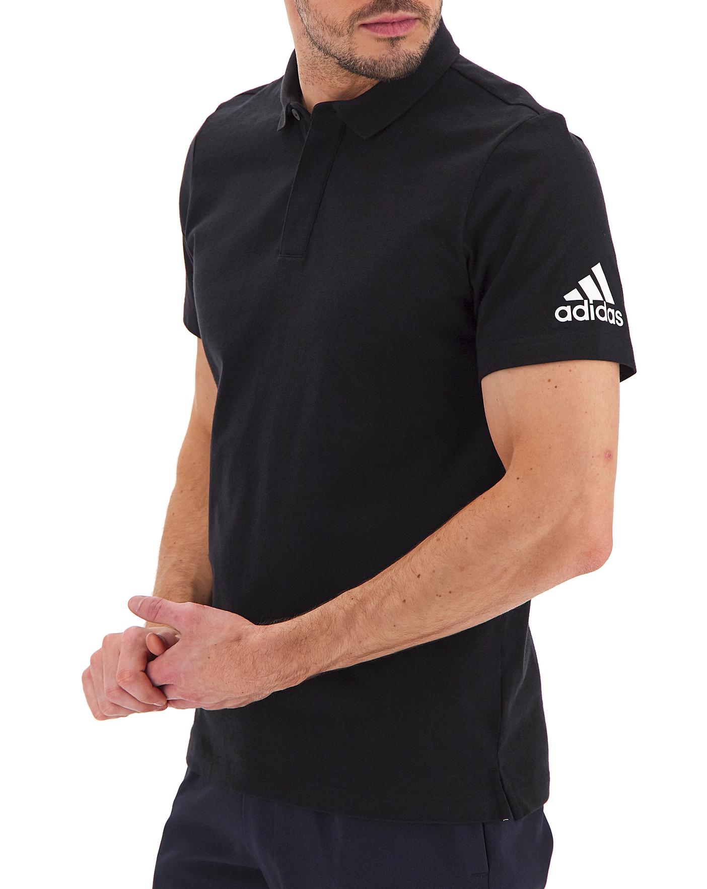 adidas plain jersey
