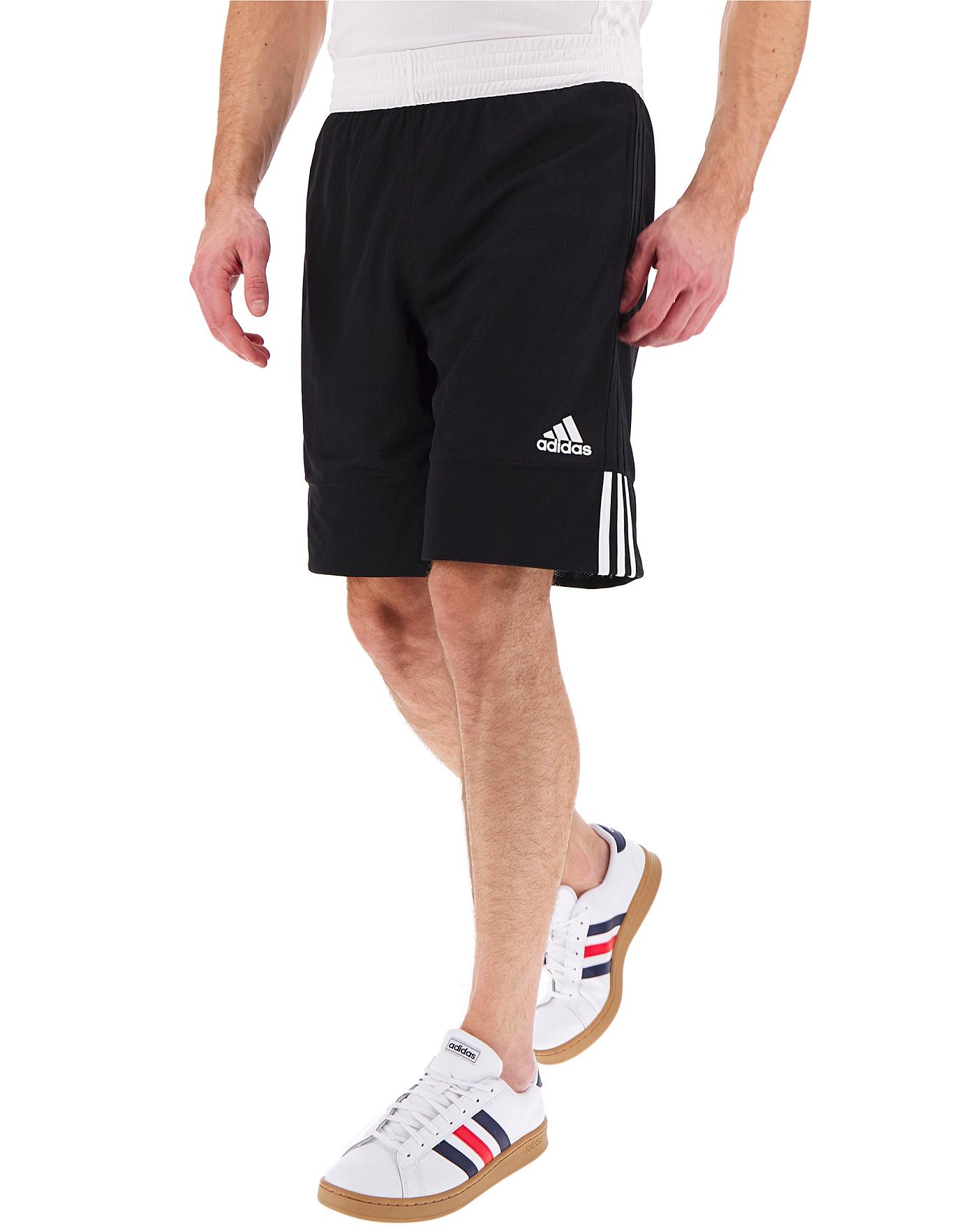 adidas basketball shorts