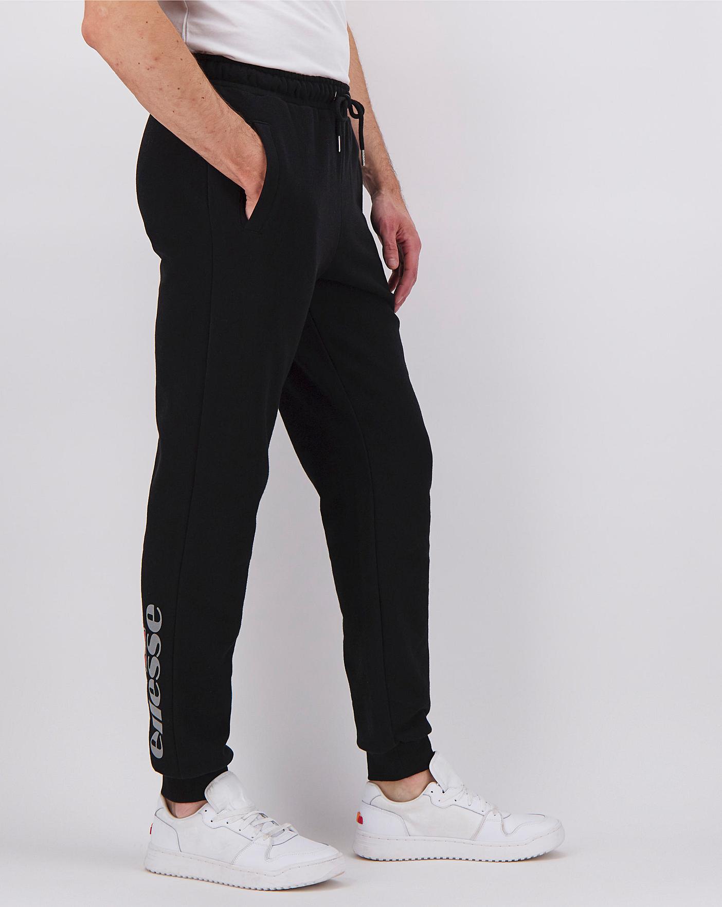 jogging ellesse