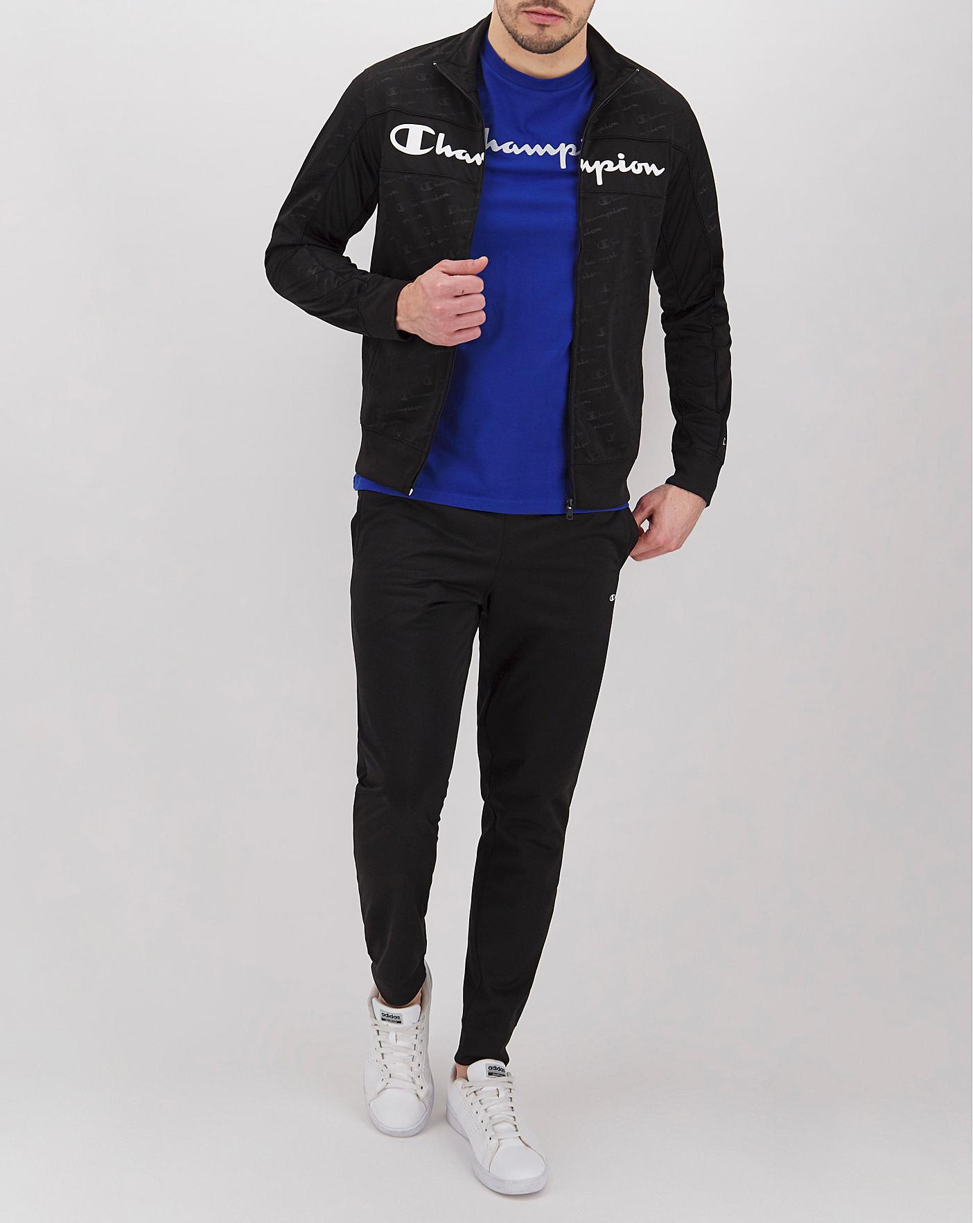 Champion Track Suit
