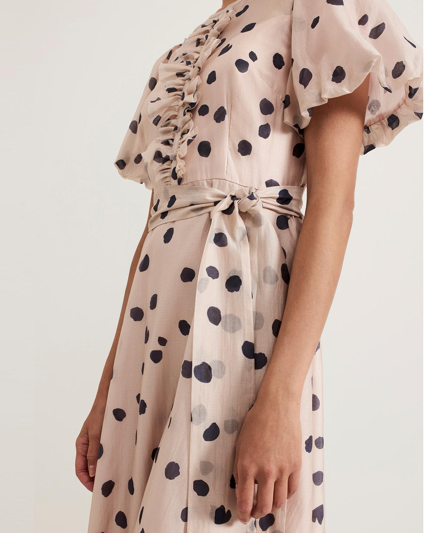 zimmermann crush embellished denim dress Embelished Blue Moon the Crush Embellished Blue Tag: US entry PP midi slow movers Style:Gauze Sleeve Suspenders Bean Paste Color B PRETTYGARDEN Women's Summer Boho