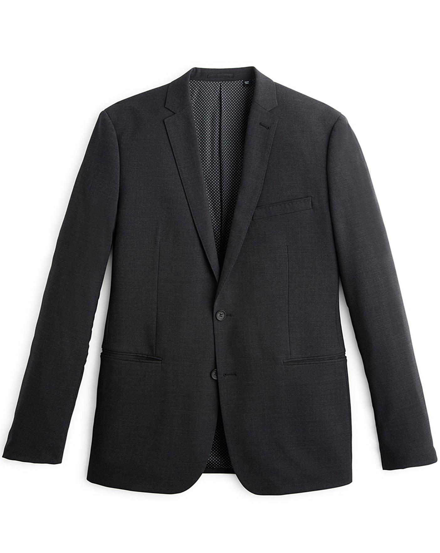 Fashion suit clearance jacket