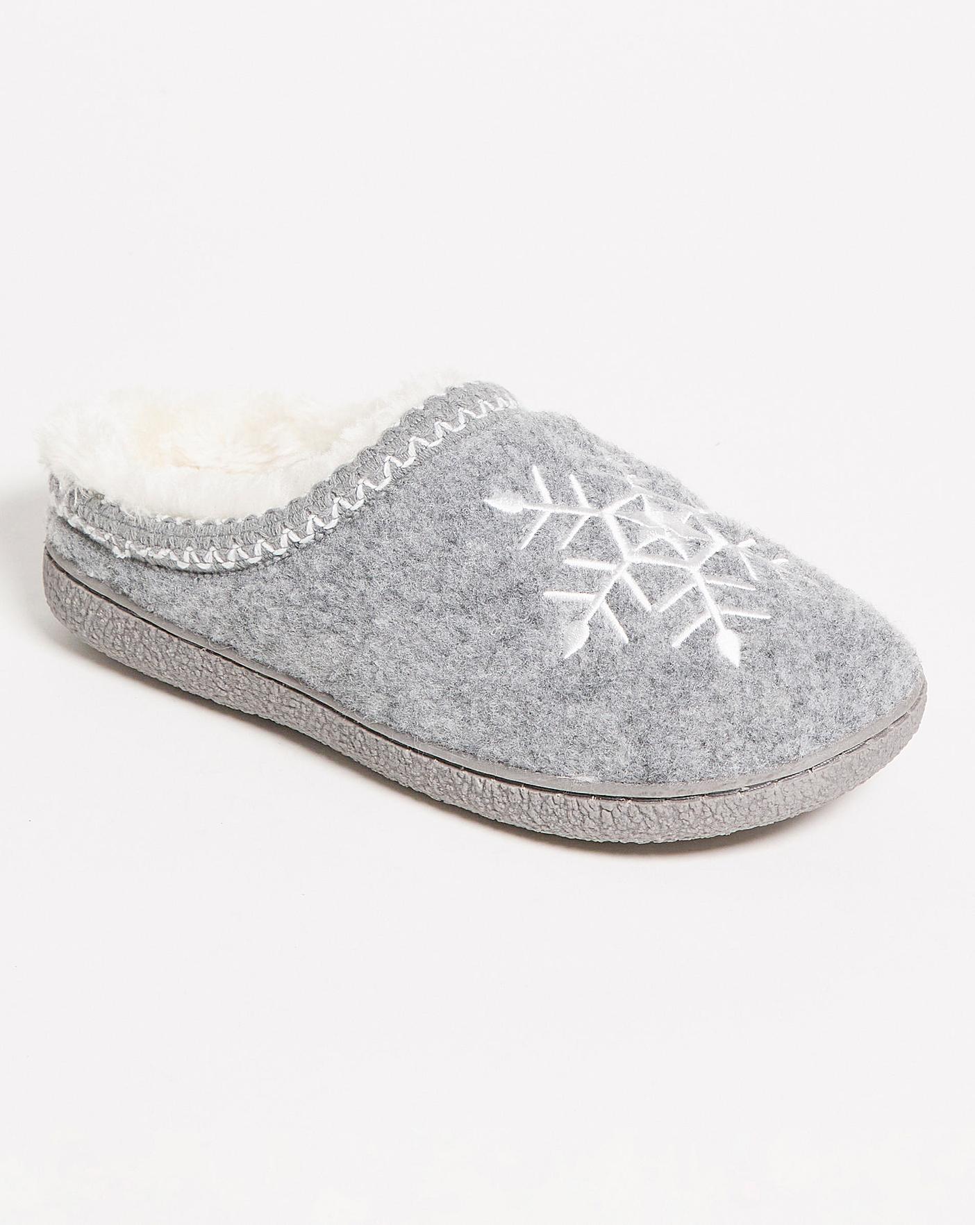 ambrose wilson ladies slippers