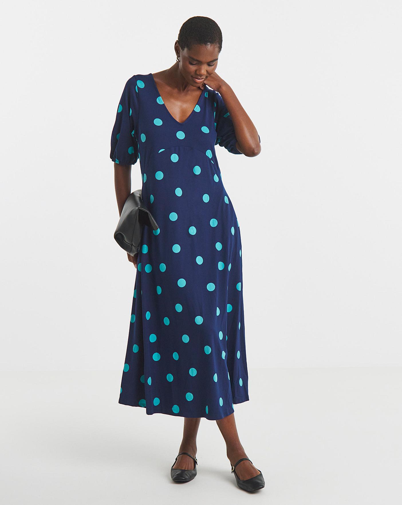 2-3yApolina 完売品 Penny Street Daisy – Dress Smock Tiered Pine Dress Smock ワンピース