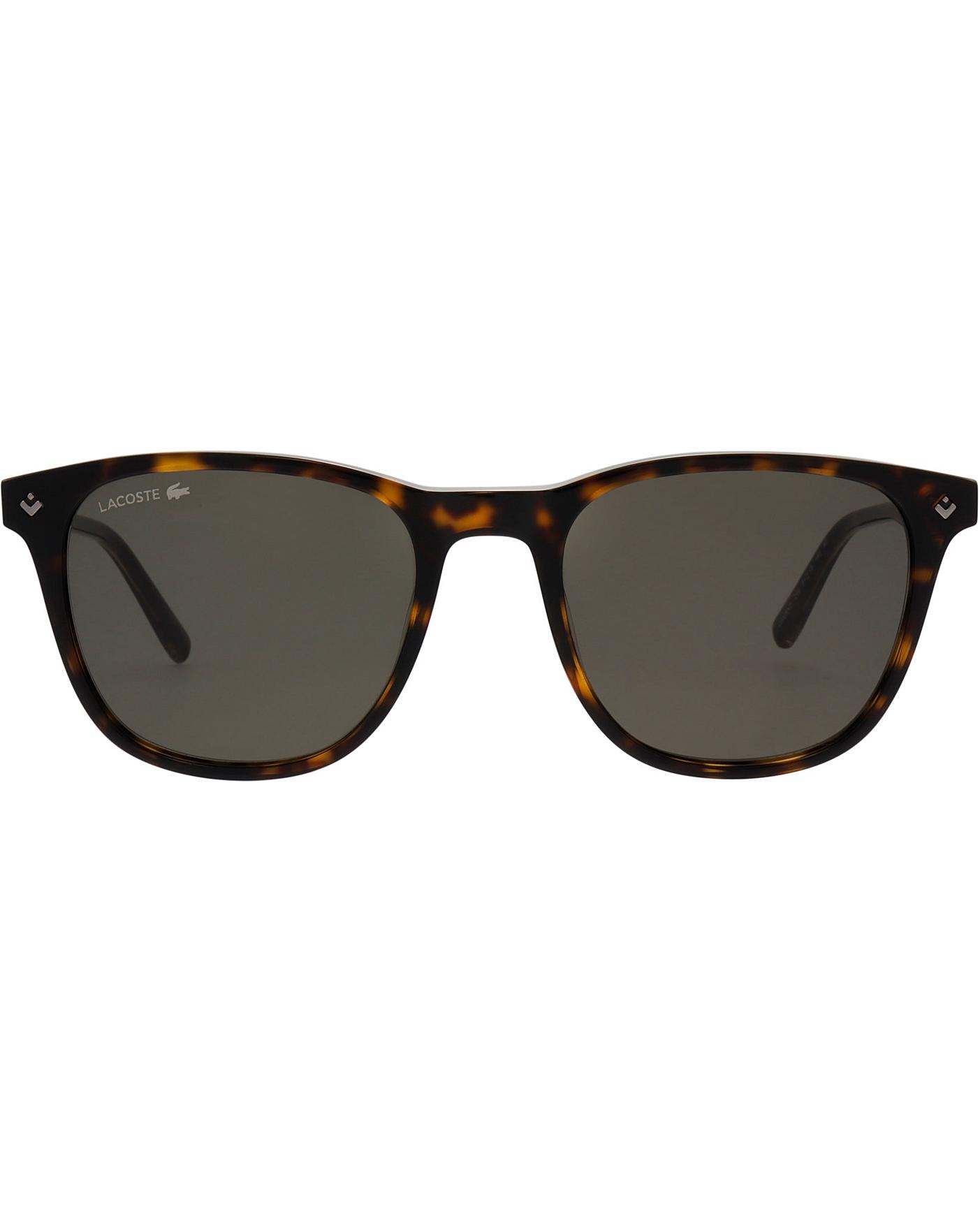 lacoste square sunglasses