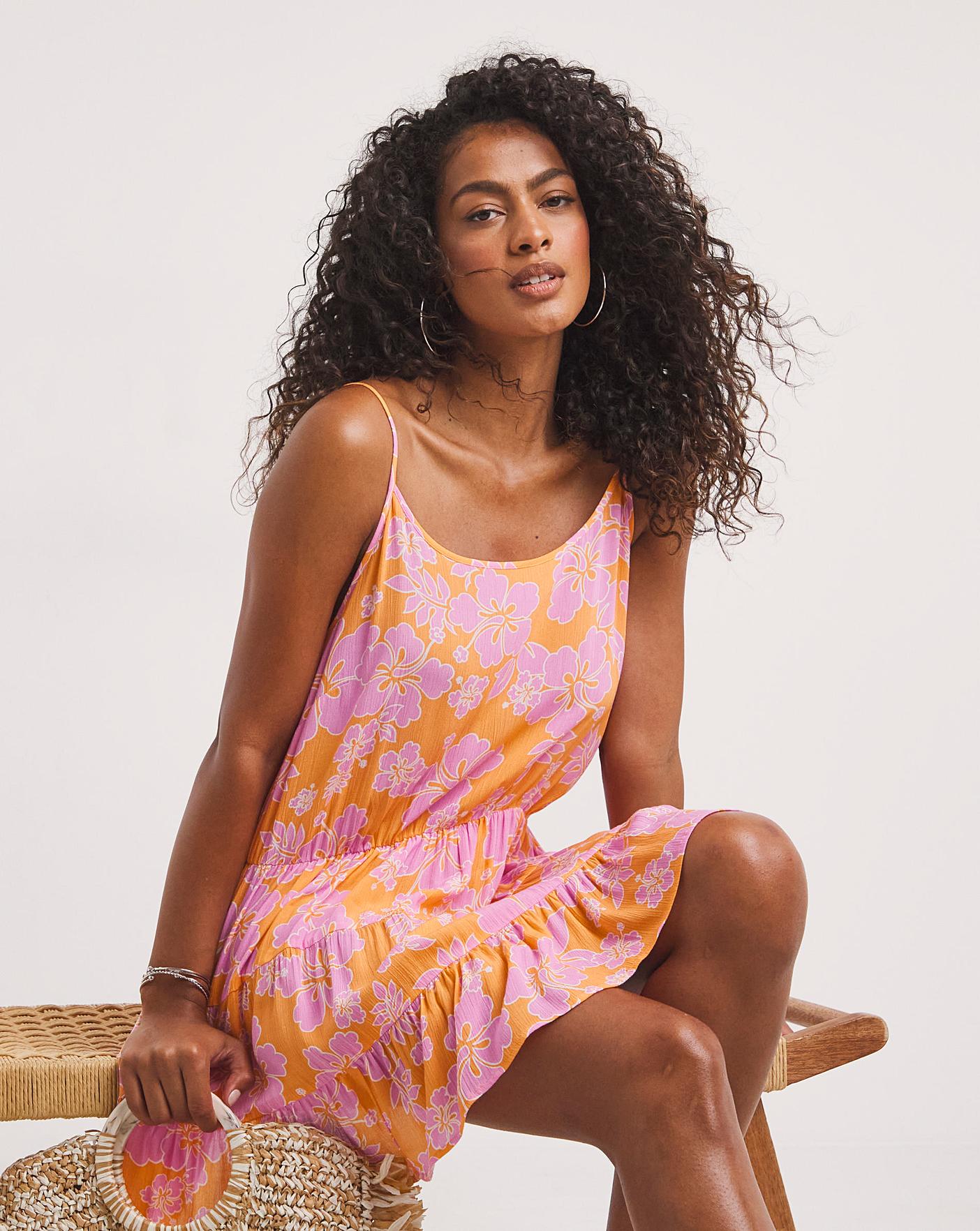 Marisota hotsell summer dresses