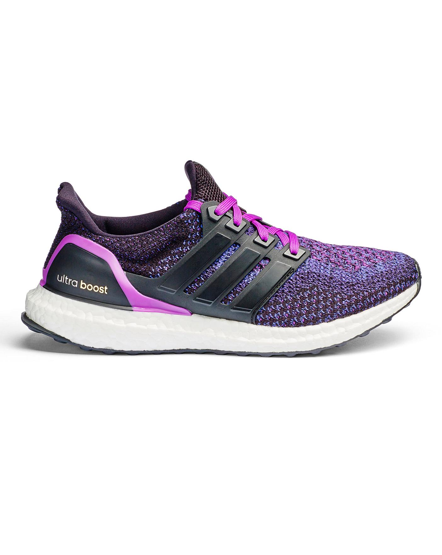 ultraboost womens trainers