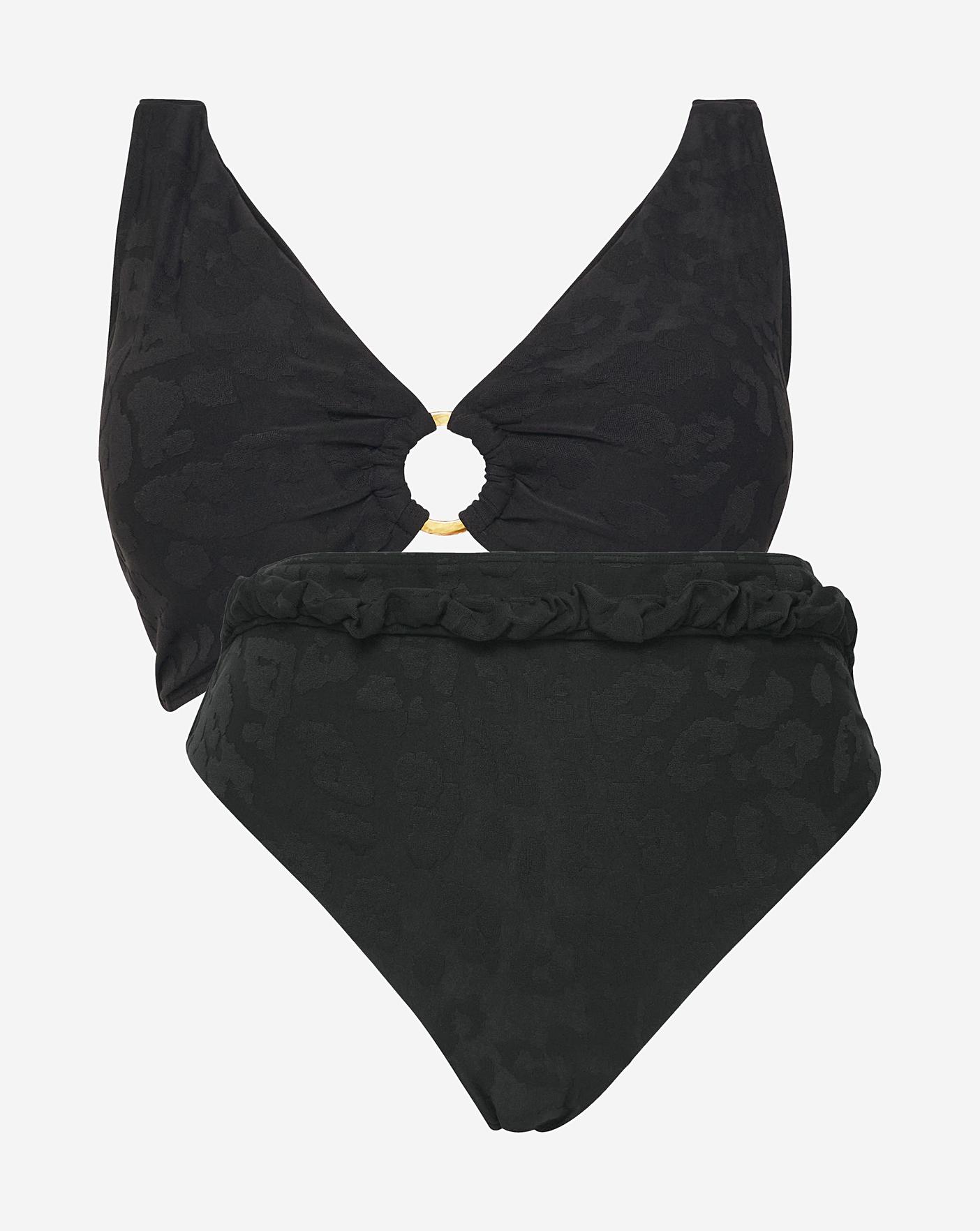 Hawaii Bikini Set J D Williams