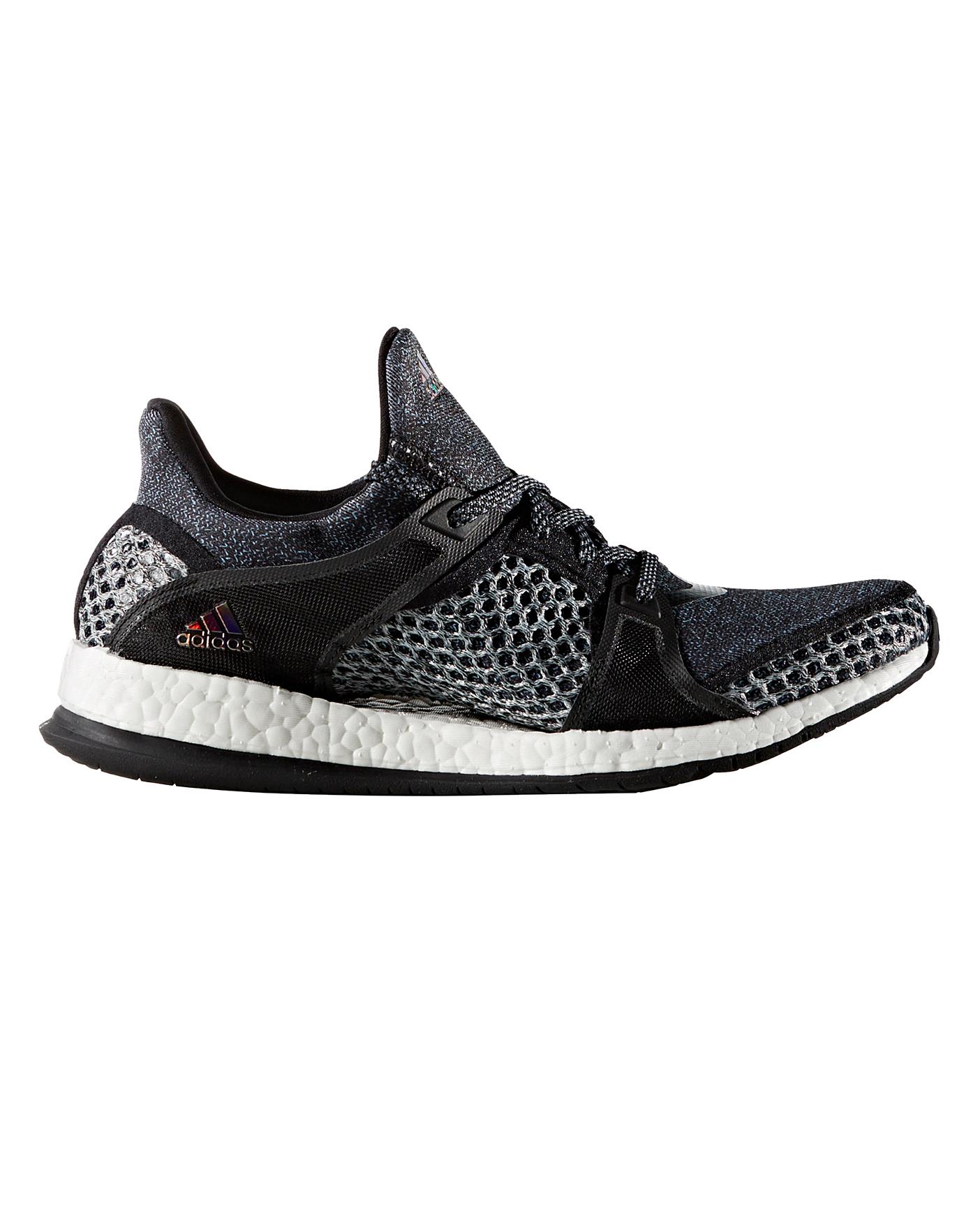 adidas pureboost x atr womens running trainers